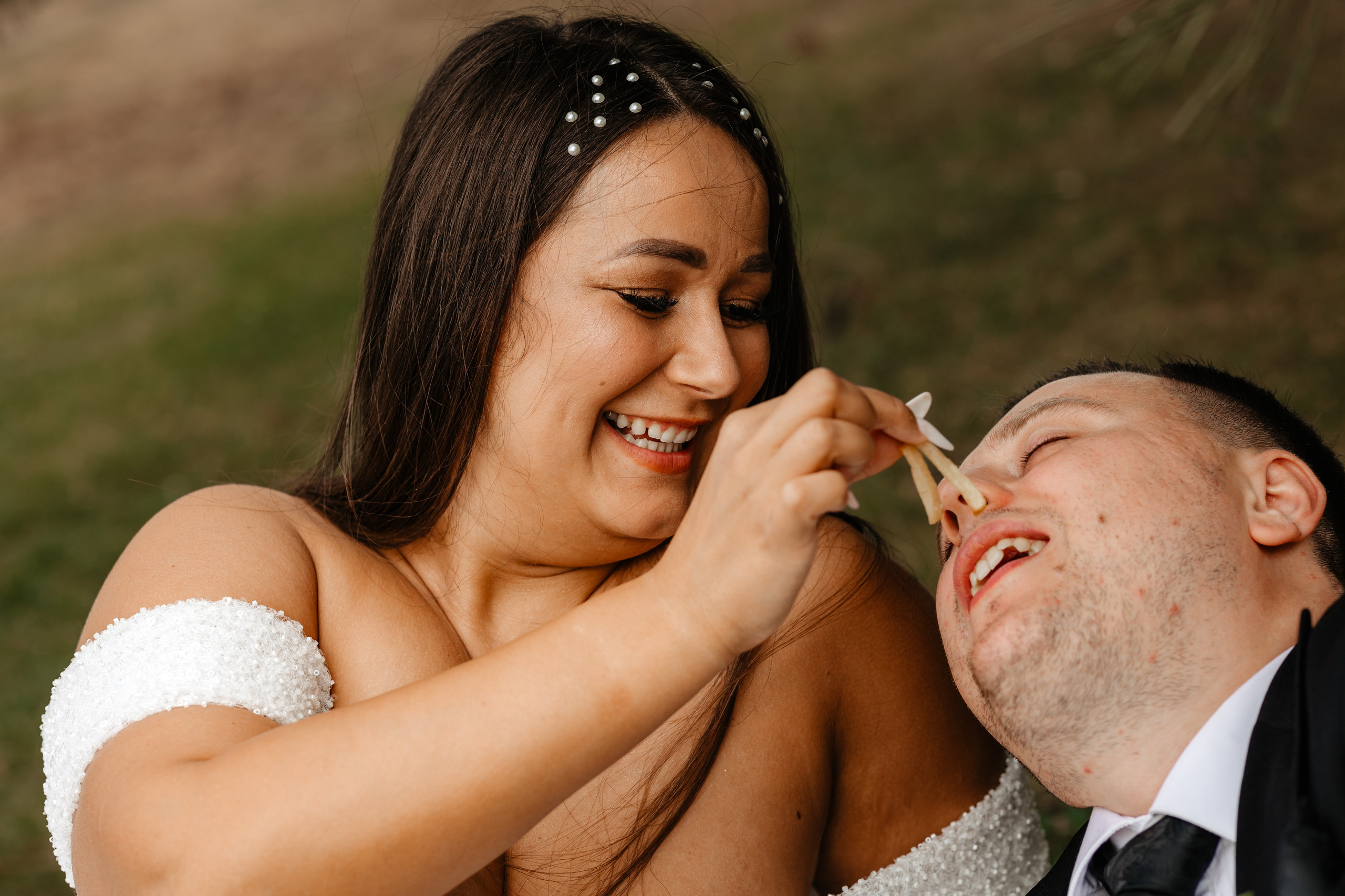 Oana si Axu. Ionut Brehuescu — Fotograf