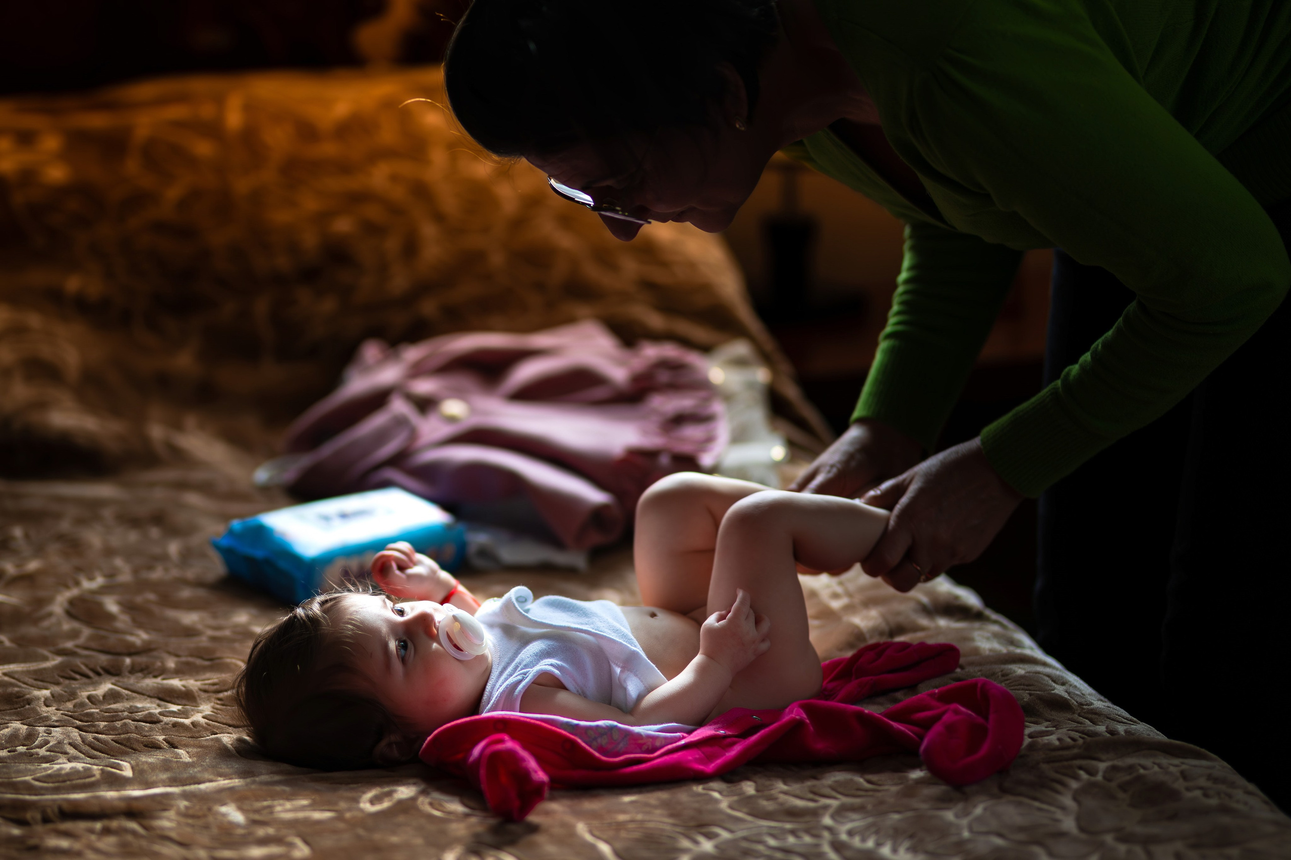 Thea. Ionut Brehuescu — Fotograf