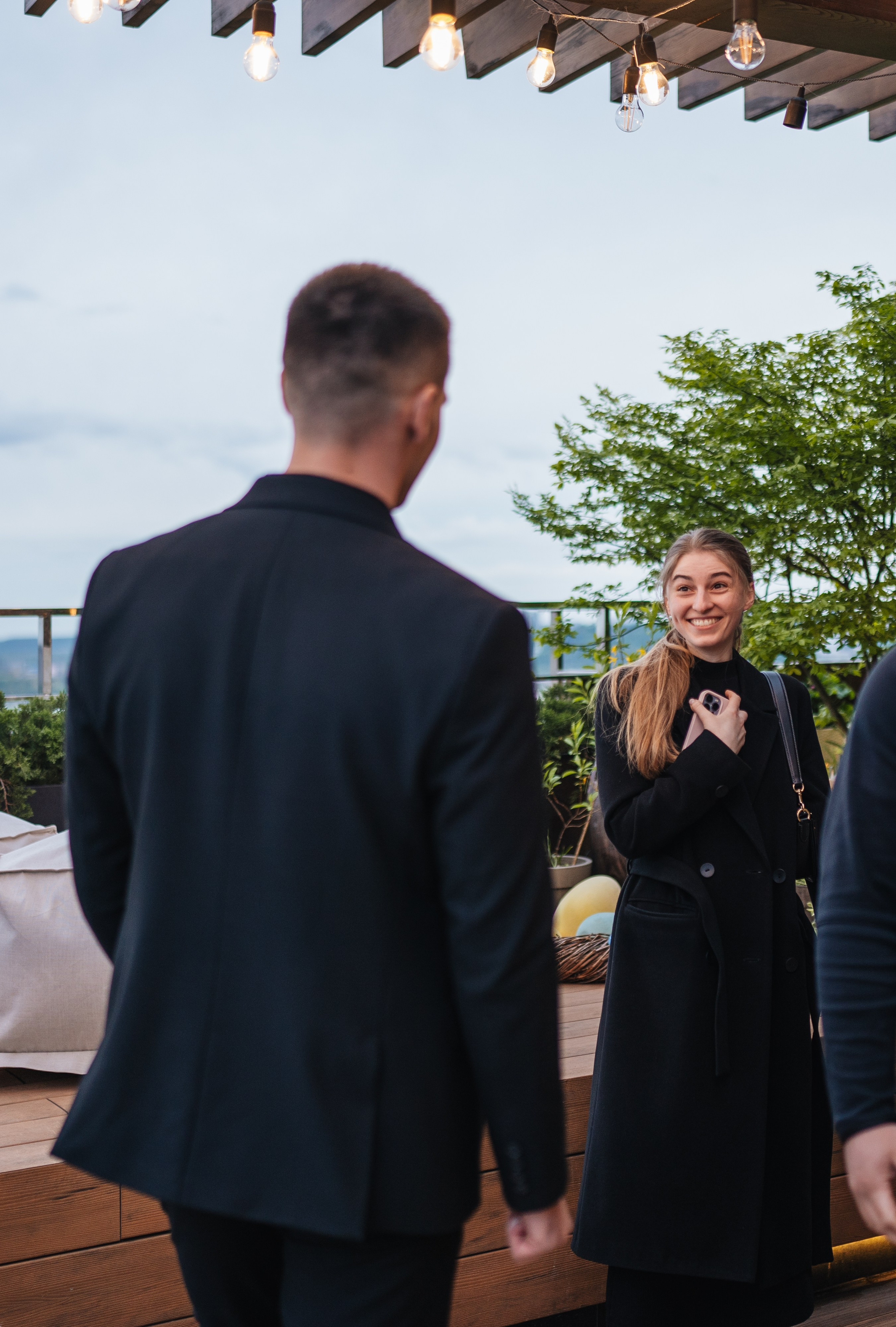 Love Story. Harbovskiy Photo