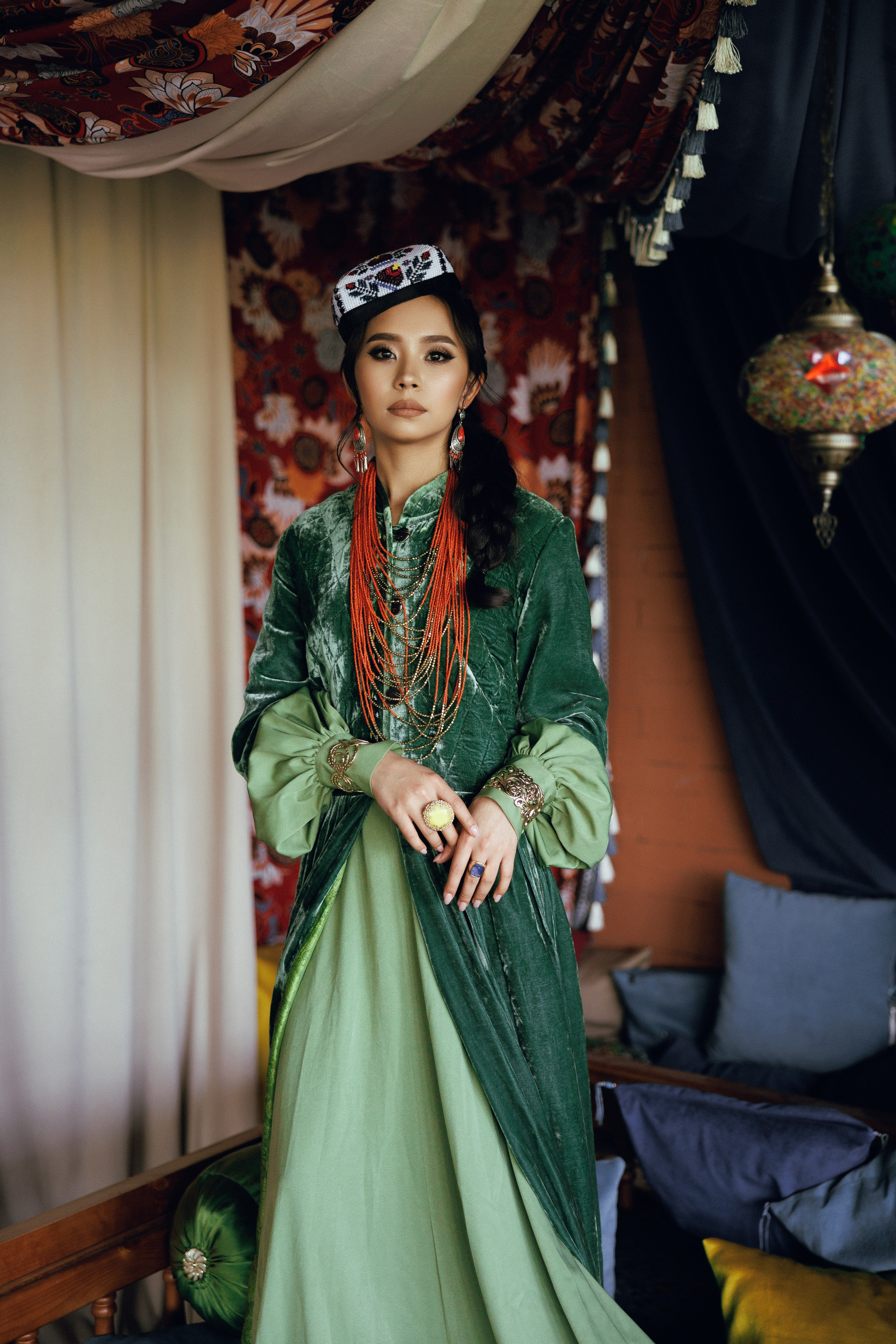 Кыз Узатуу Юлдуз. Азимжан Нуритдинходжаев — свадебный фотограф