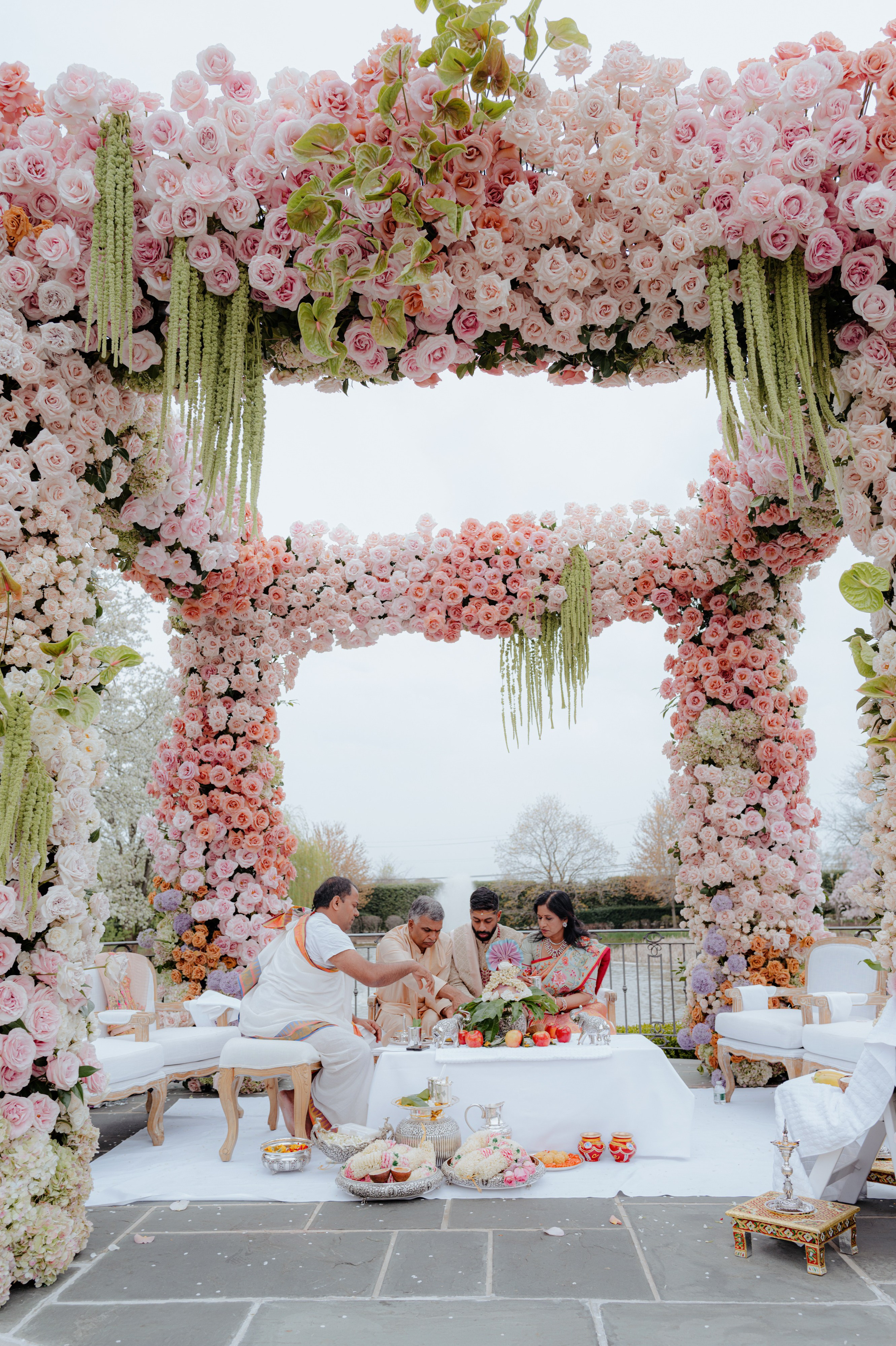 Luxury Indian Wedding Photography Gallery | New York & New Jersey & Florida | Vova Chi. Wedding photographer and videographer New York | New Jersey