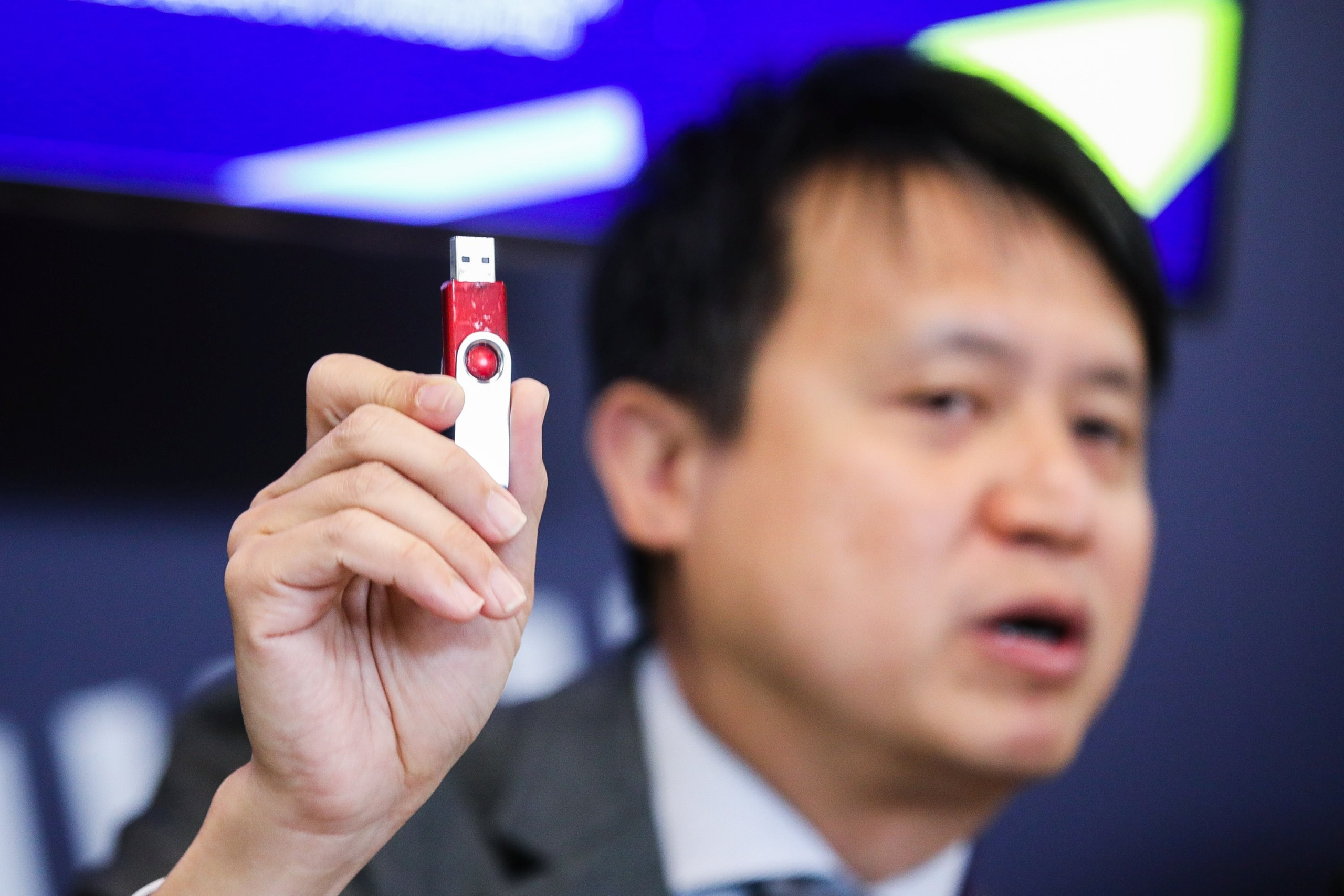 Business Event — Open Innovations. True Story Photography