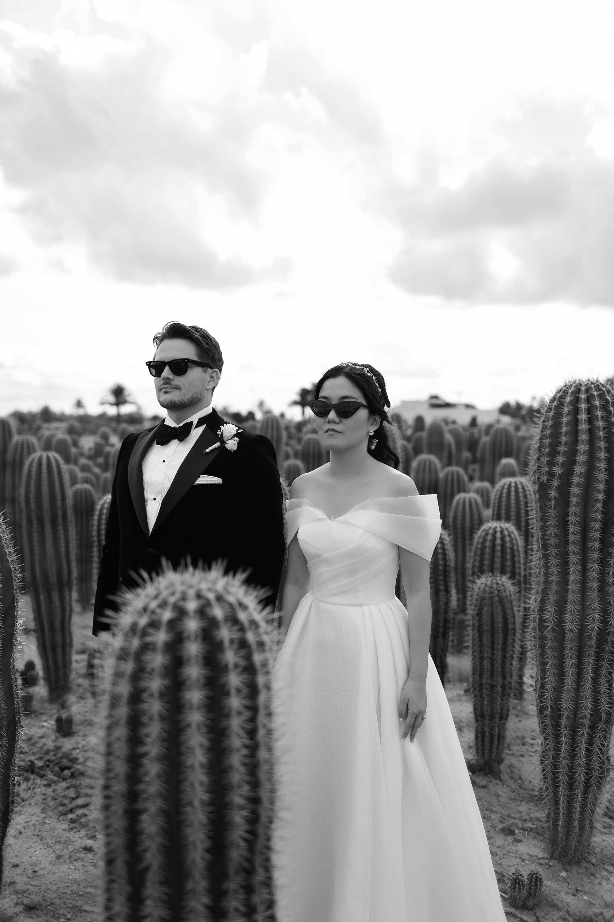 Eunji and Kjell. Destination Wedding Photographers based in Spain