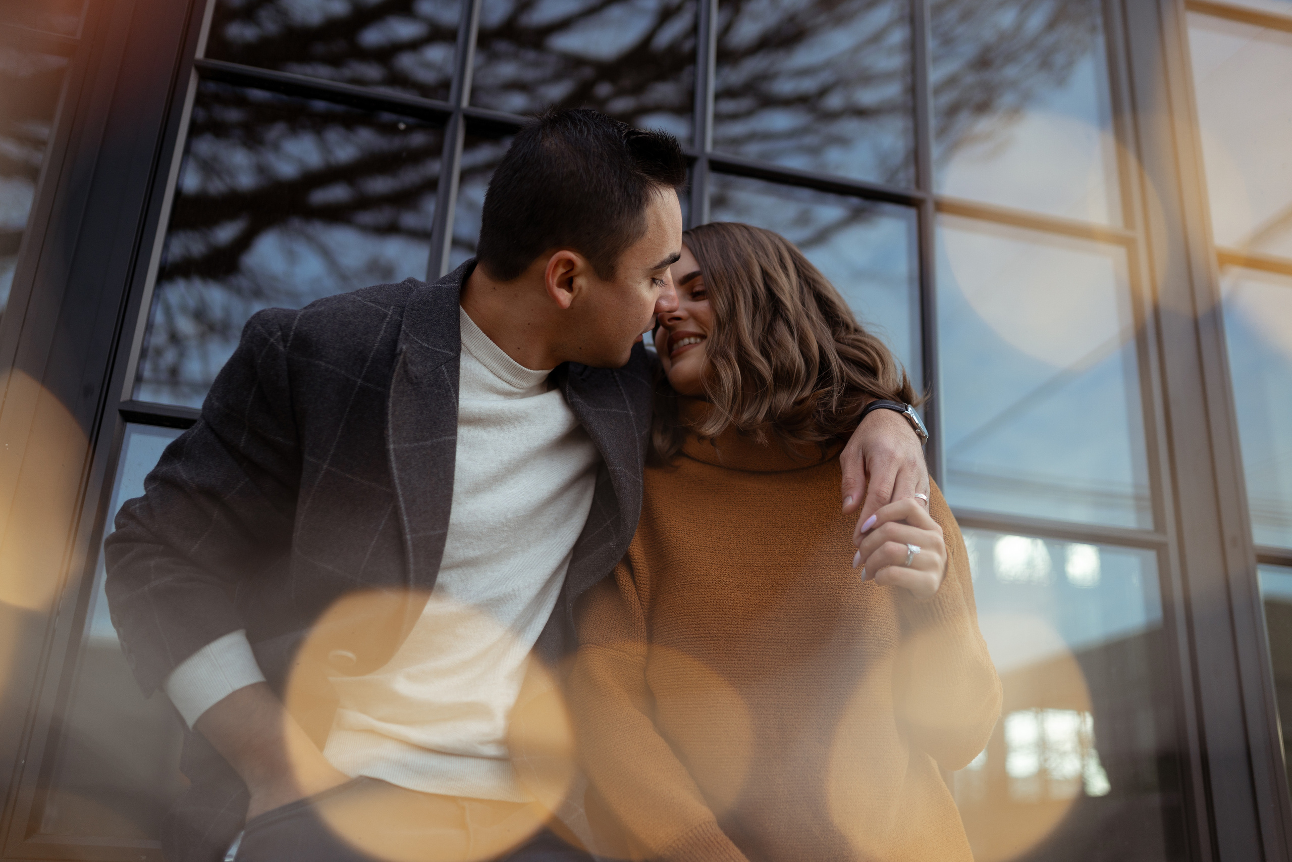 Rovshan&Anishoara. Photographer