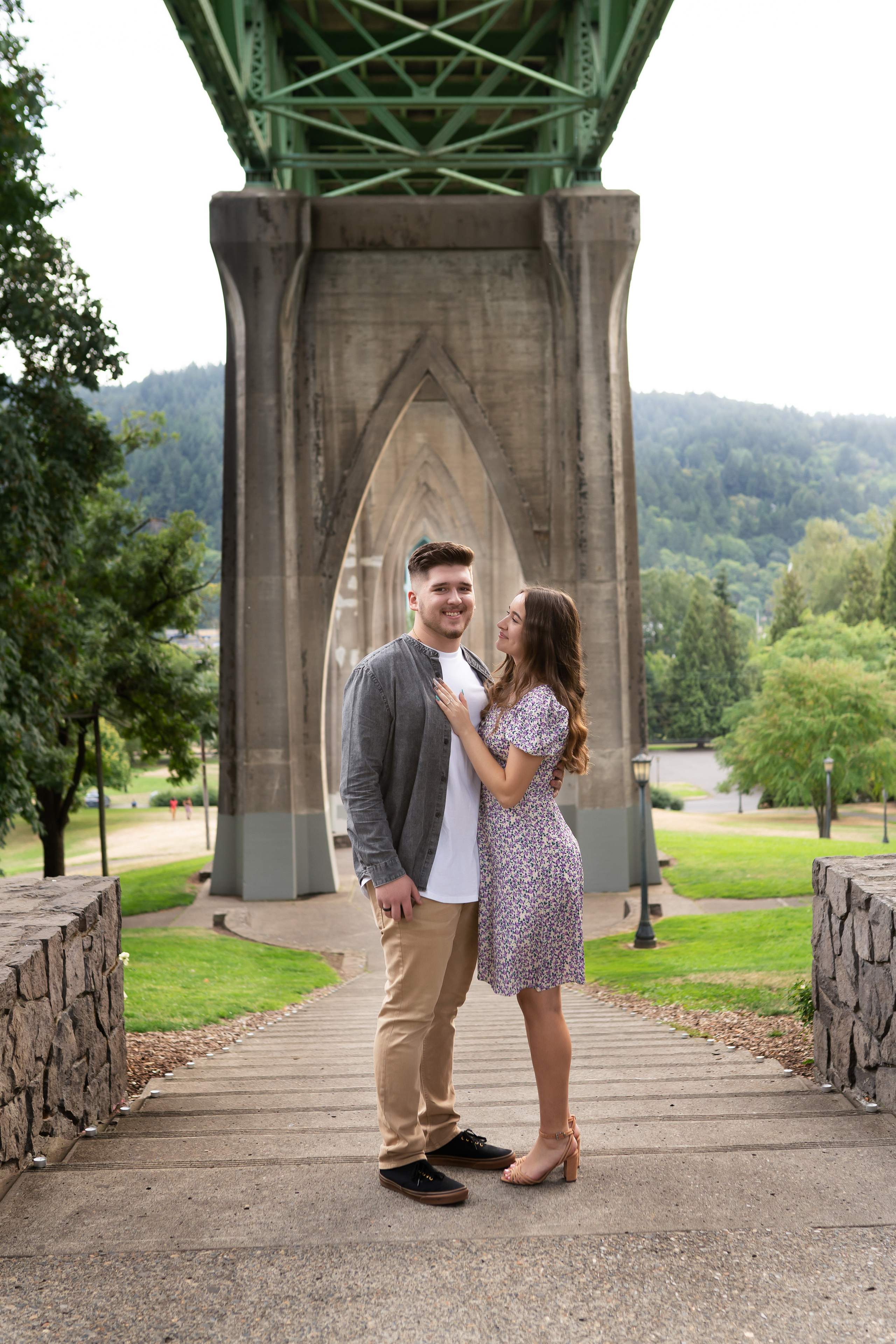 Jeremiah&Sara. Photographer