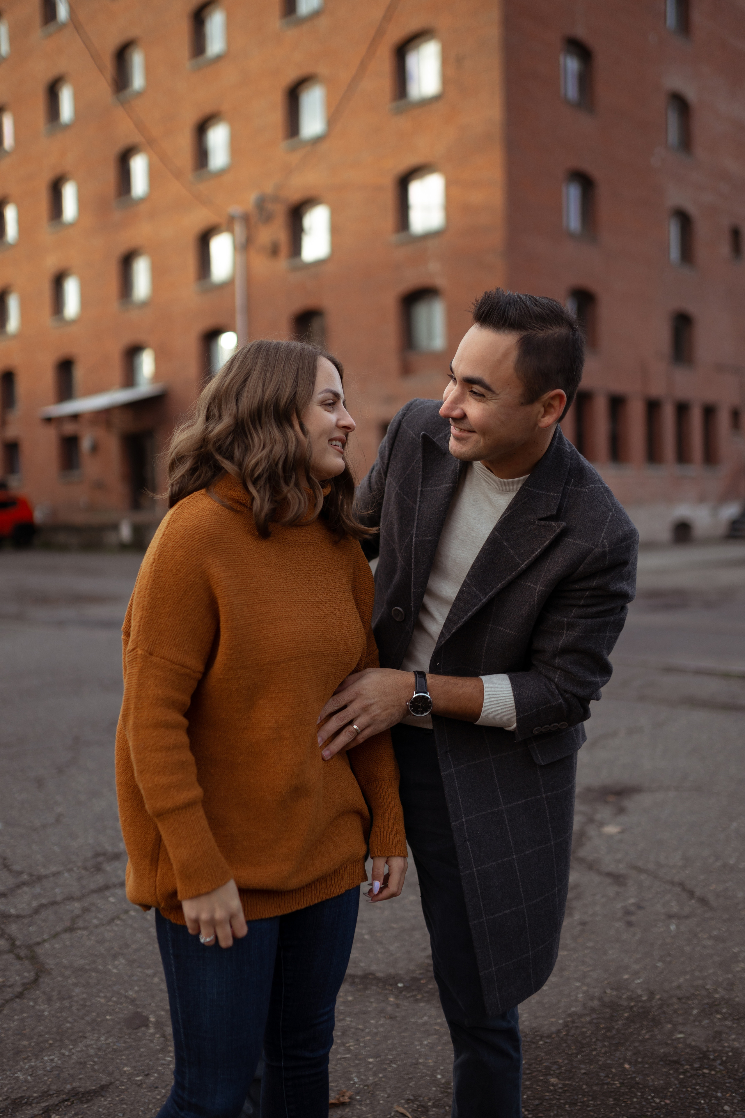 Rovshan&Anishoara. Photographer