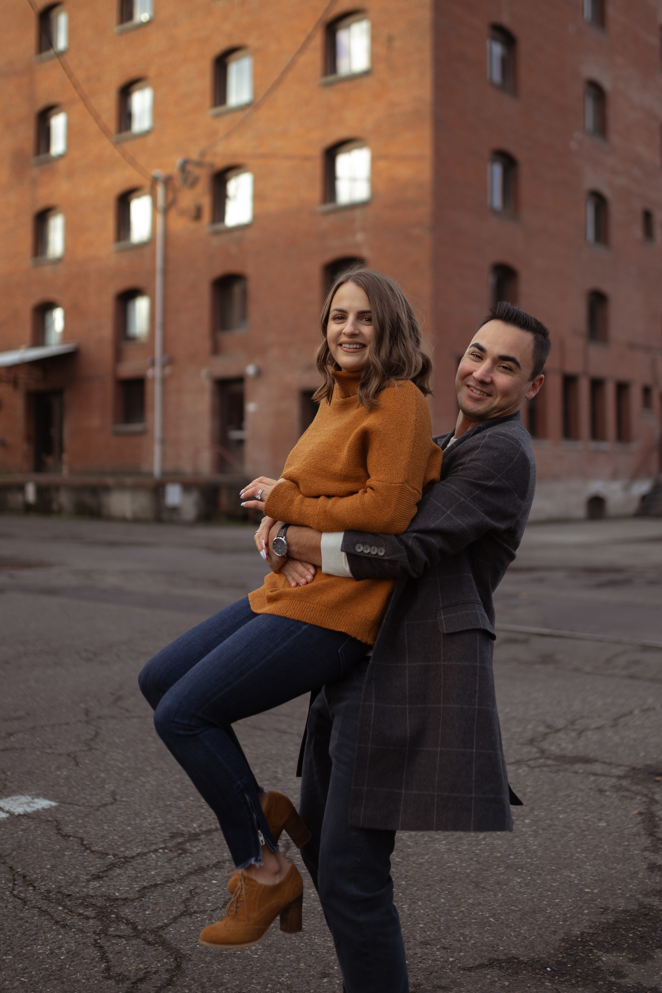 Rovshan&Anishoara. Photographer