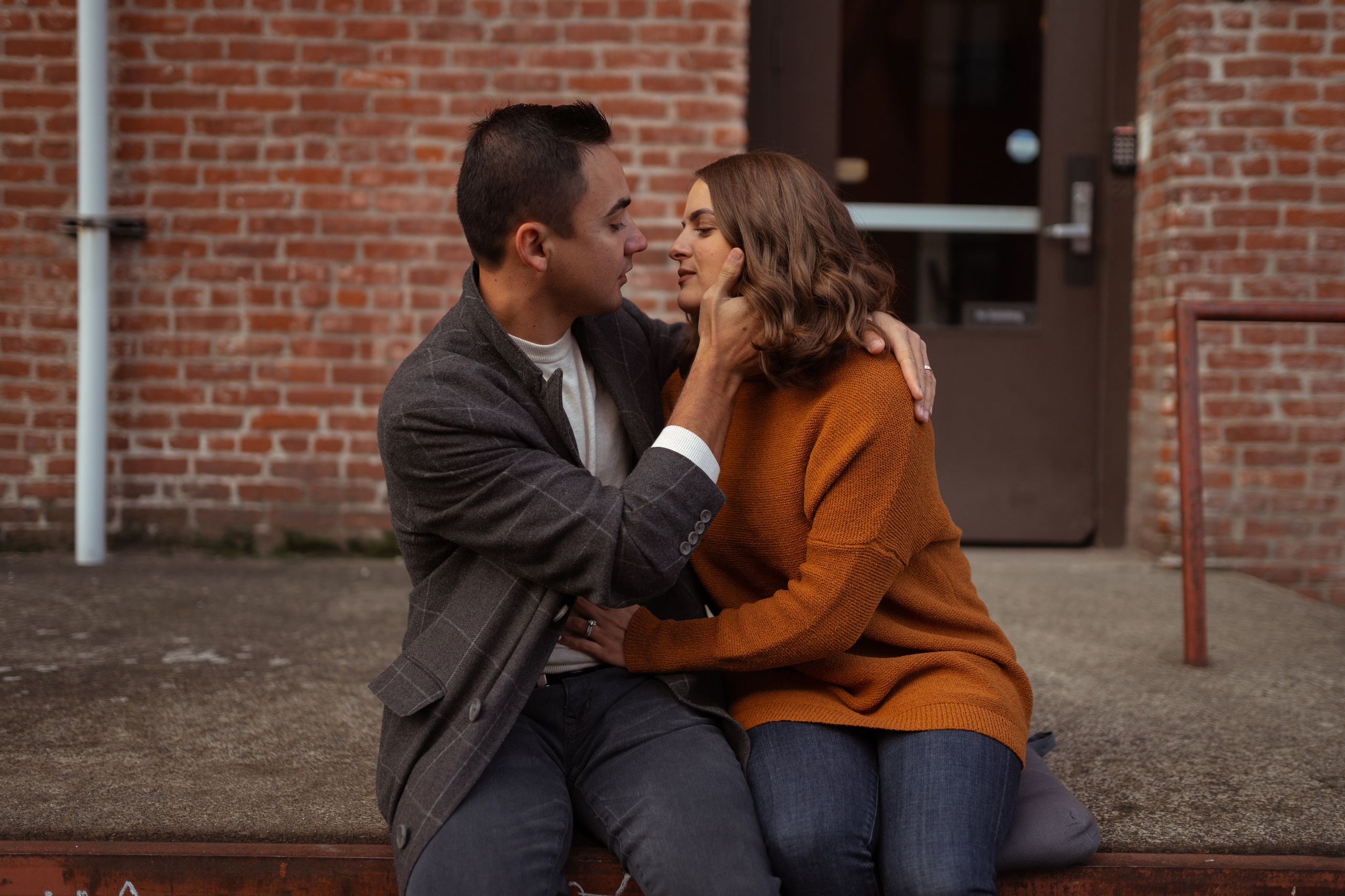 Rovshan&Anishoara. Photographer