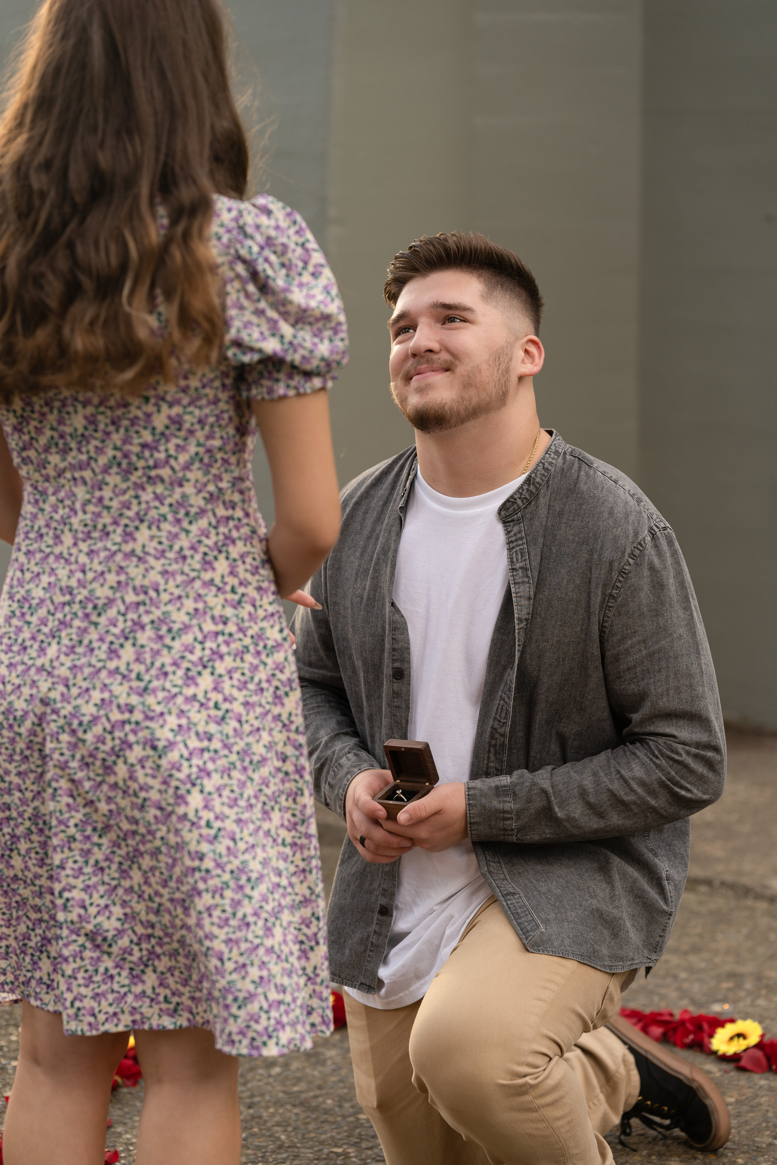 Jeremiah&Sara. Photographer