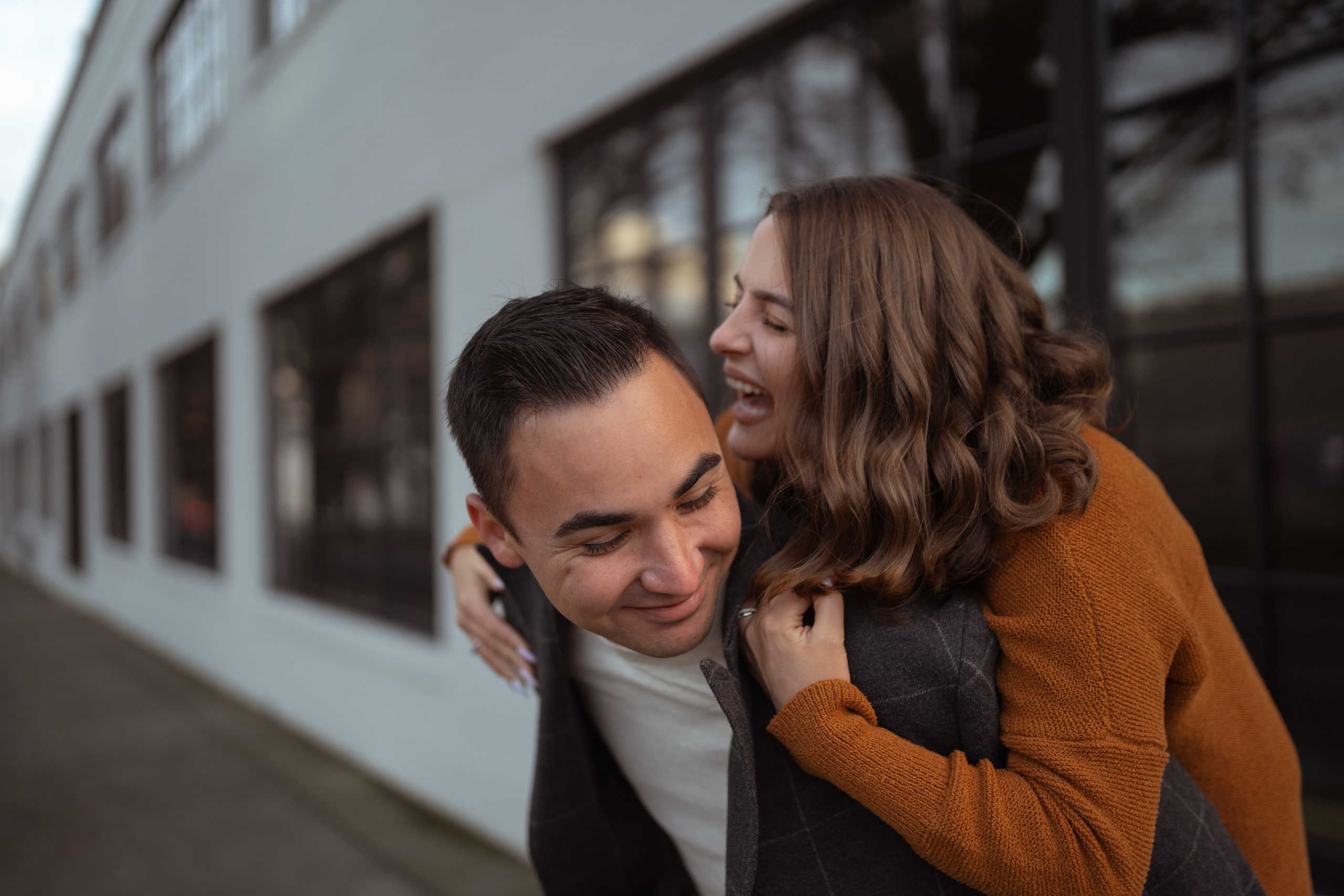 Rovshan&Anishoara. Photographer