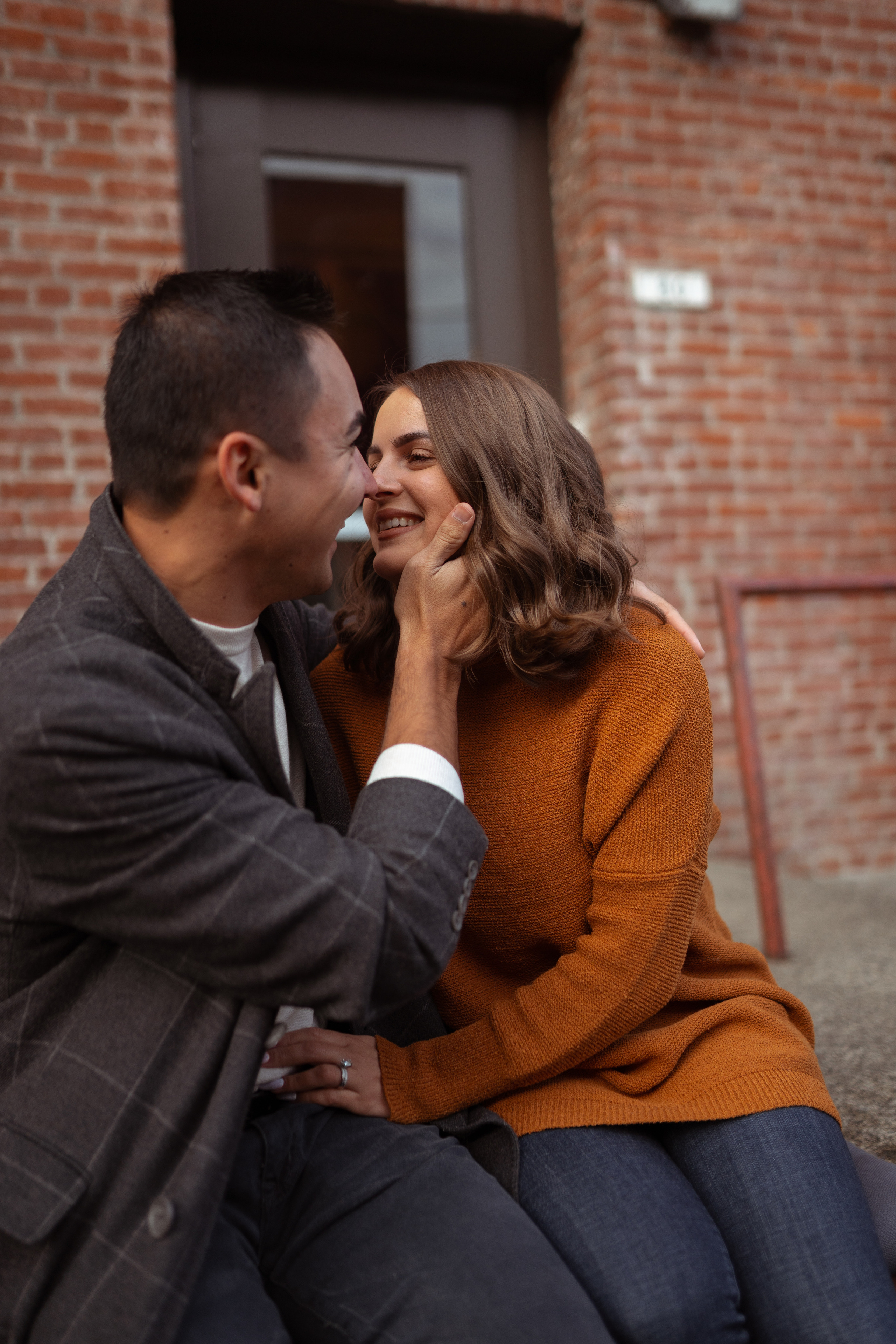 Rovshan&Anishoara. Photographer