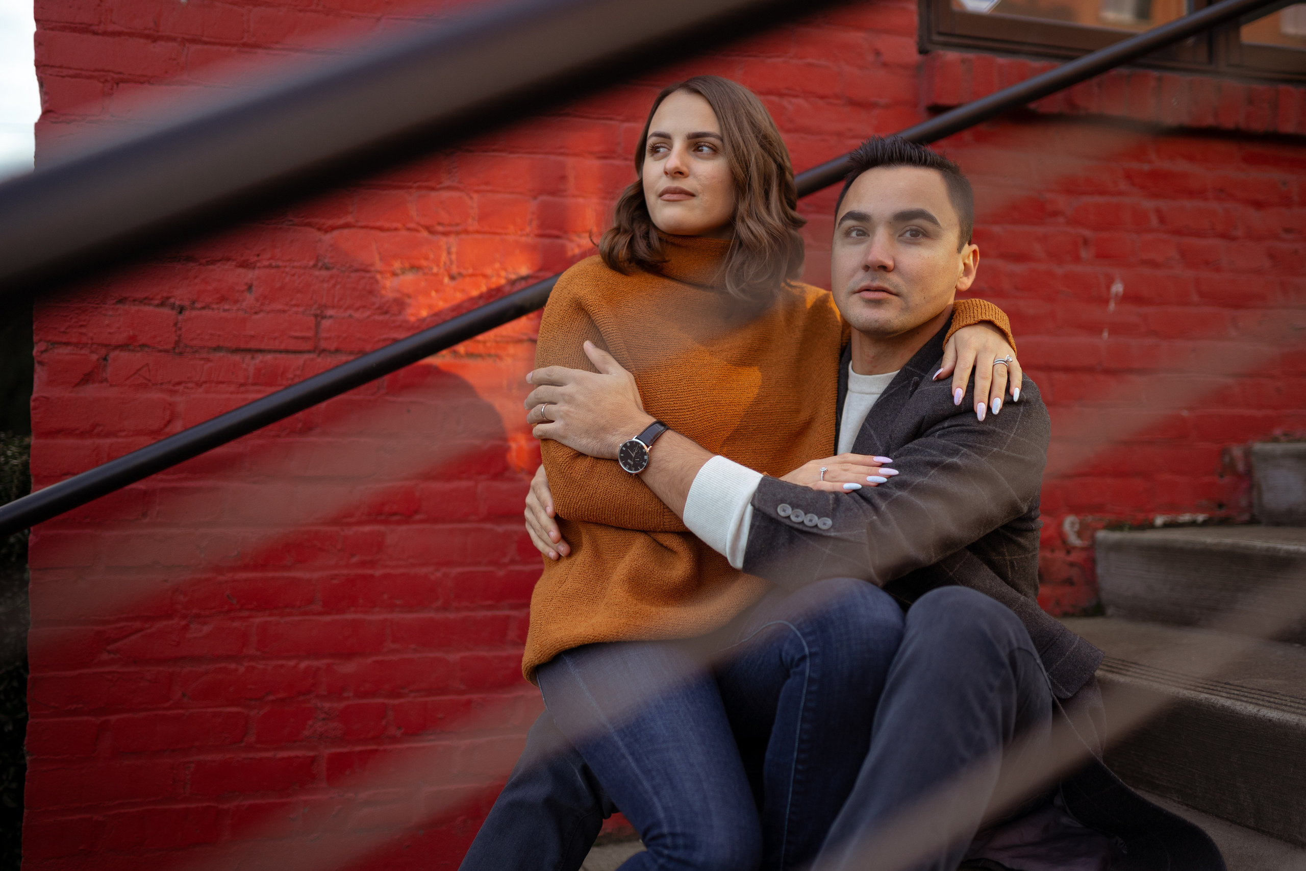 Rovshan&Anishoara. Photographer