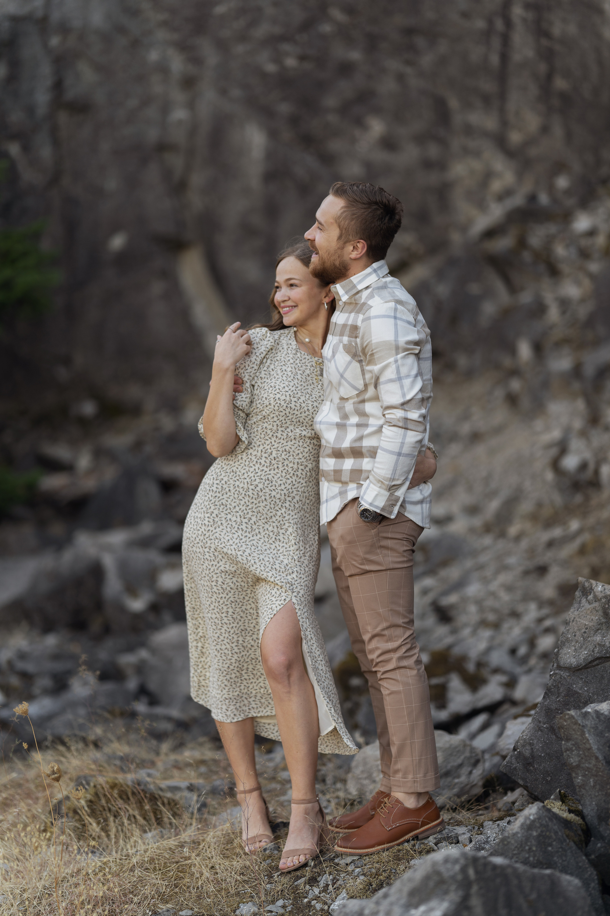 Kate and Abo. Photographer