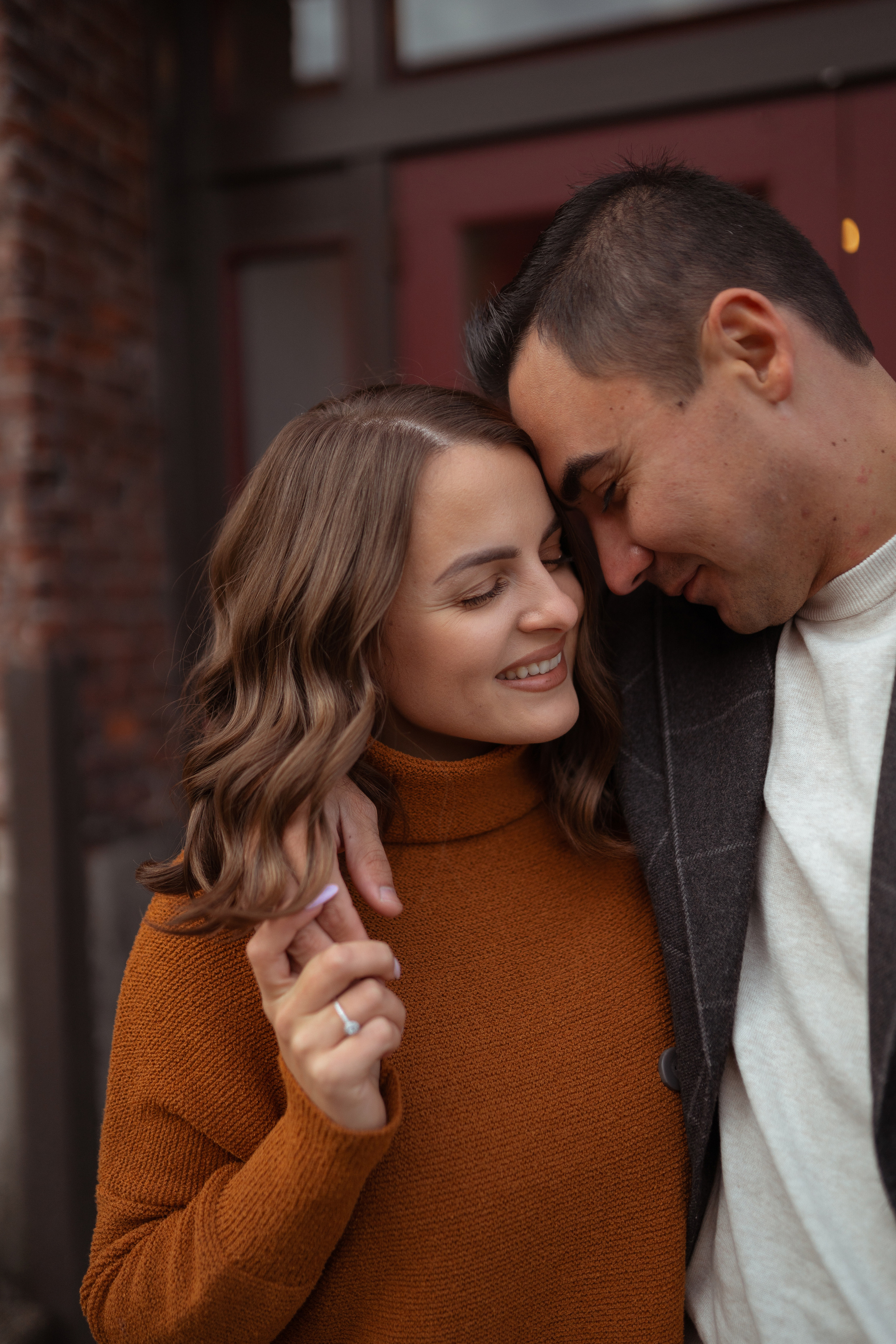 Rovshan&Anishoara. Photographer