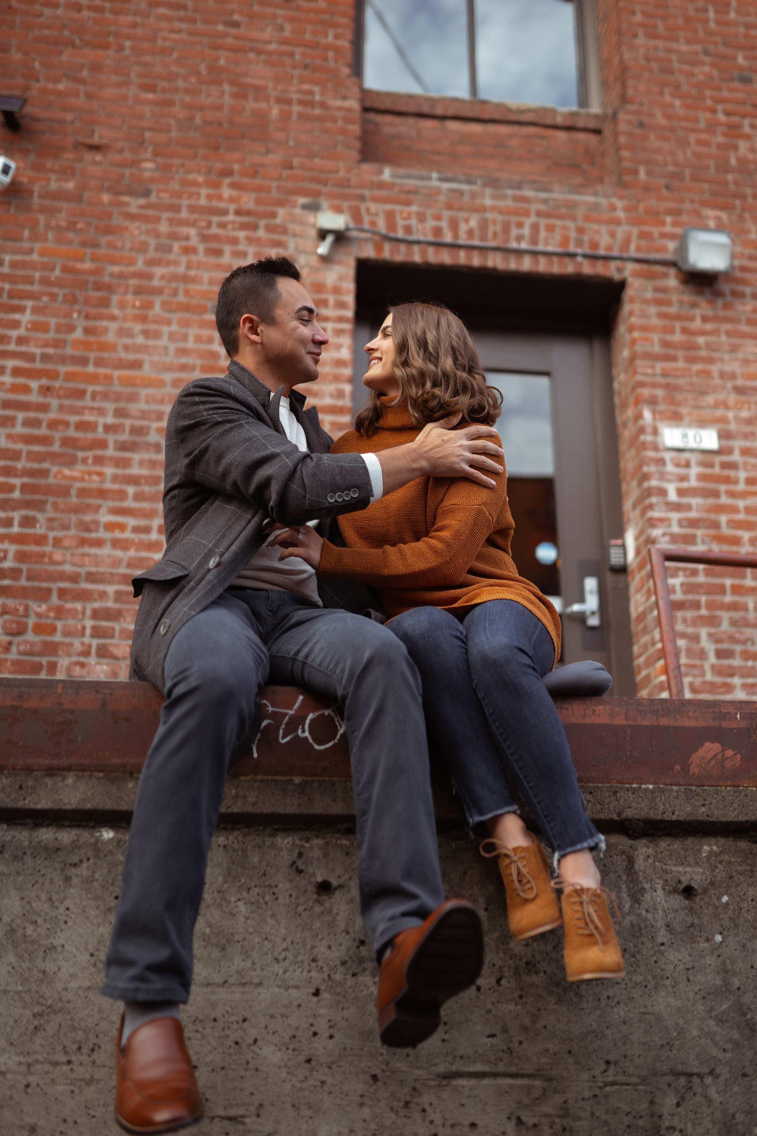 Rovshan&Anishoara. Photographer