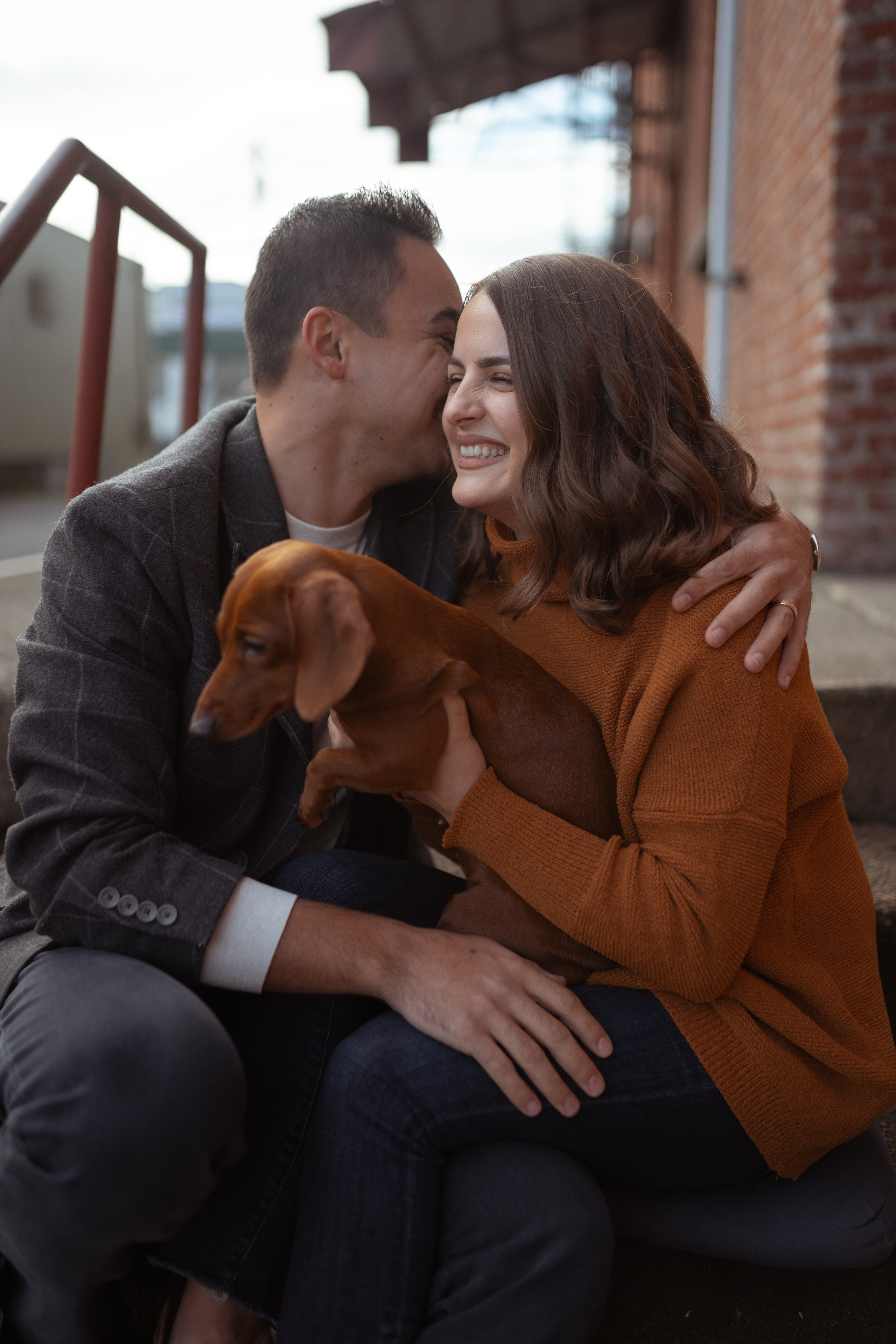 Rovshan&Anishoara. Photographer