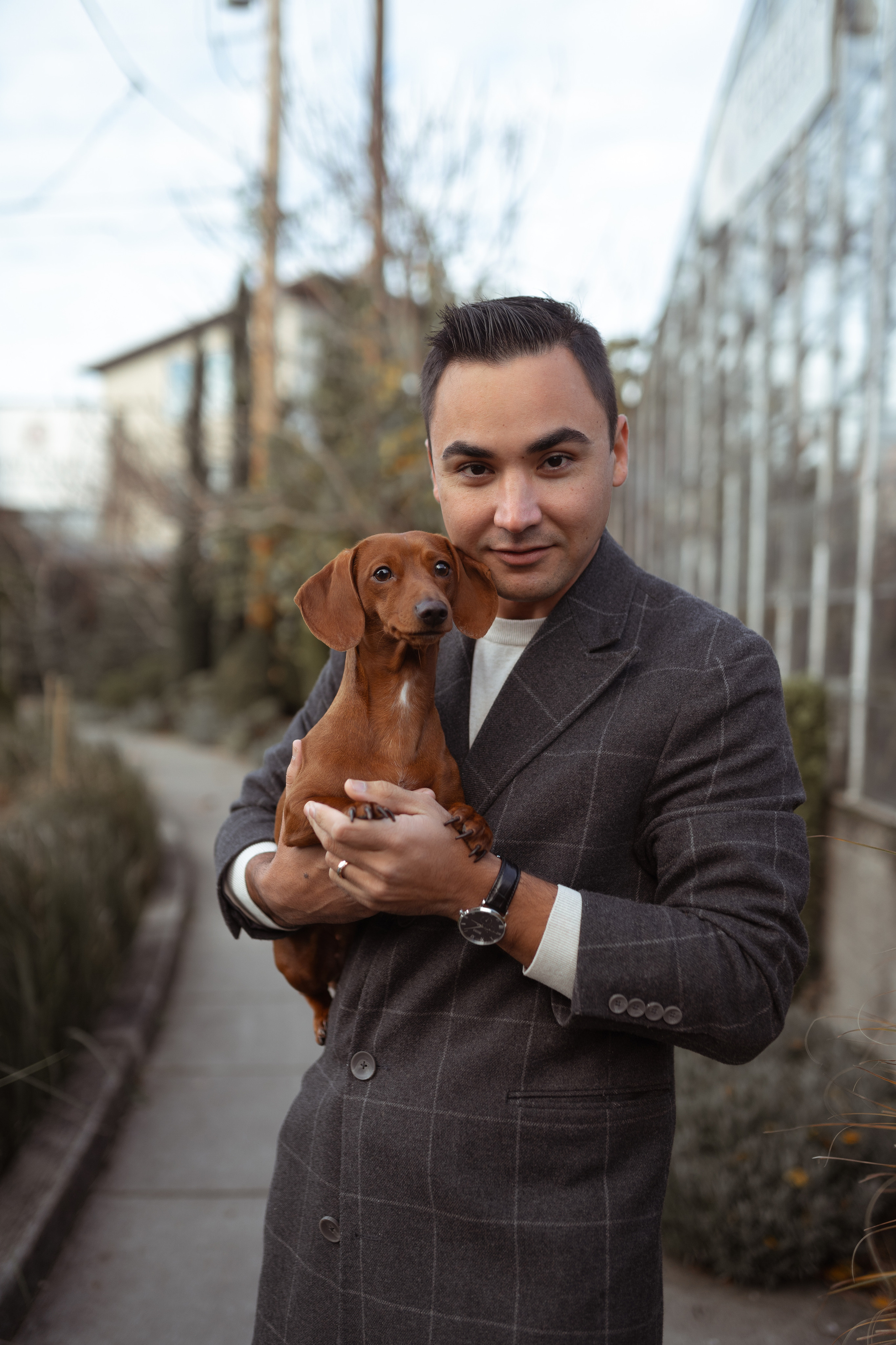 Rovshan&Anishoara. Photographer