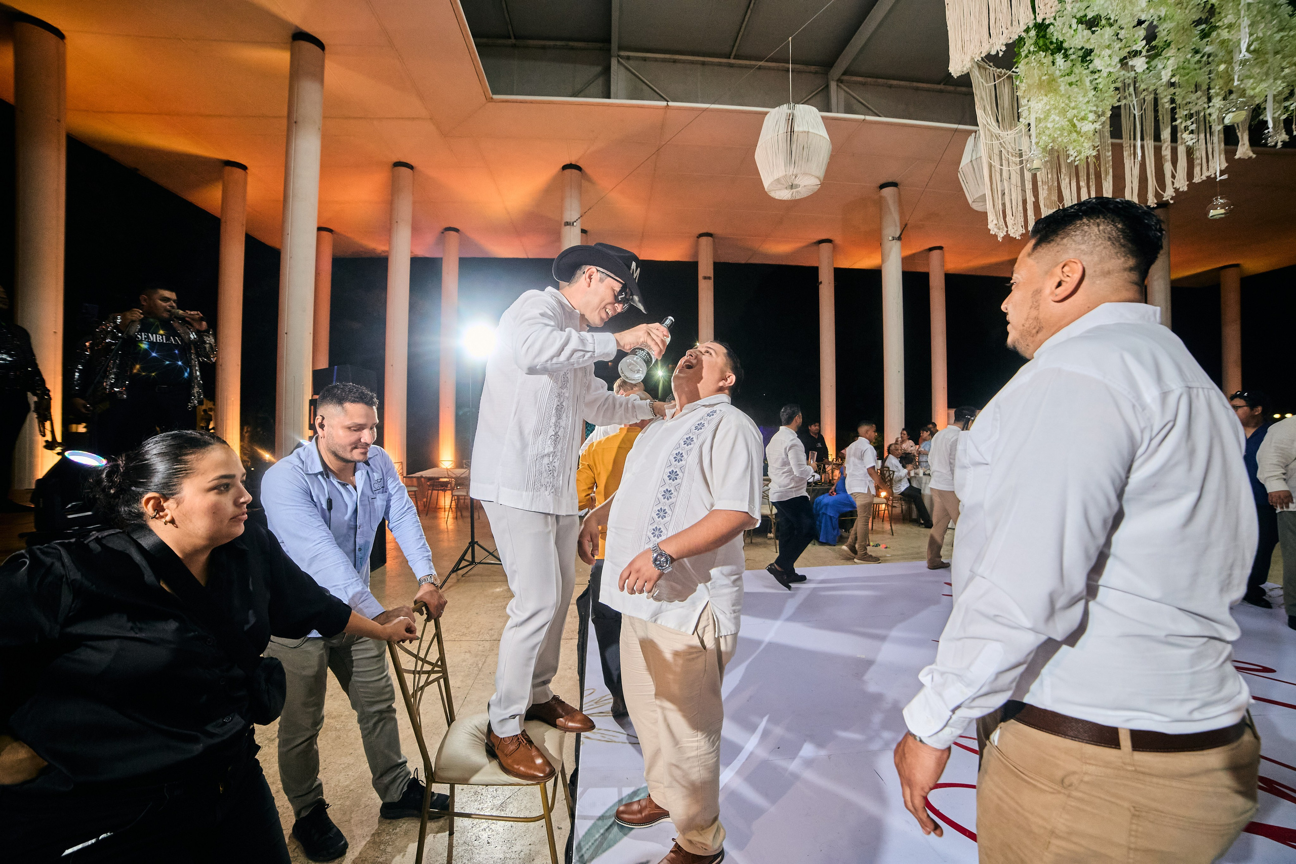 LILIA & ZARET. Christian Ku fotógrafo en Mérida, Yucatán