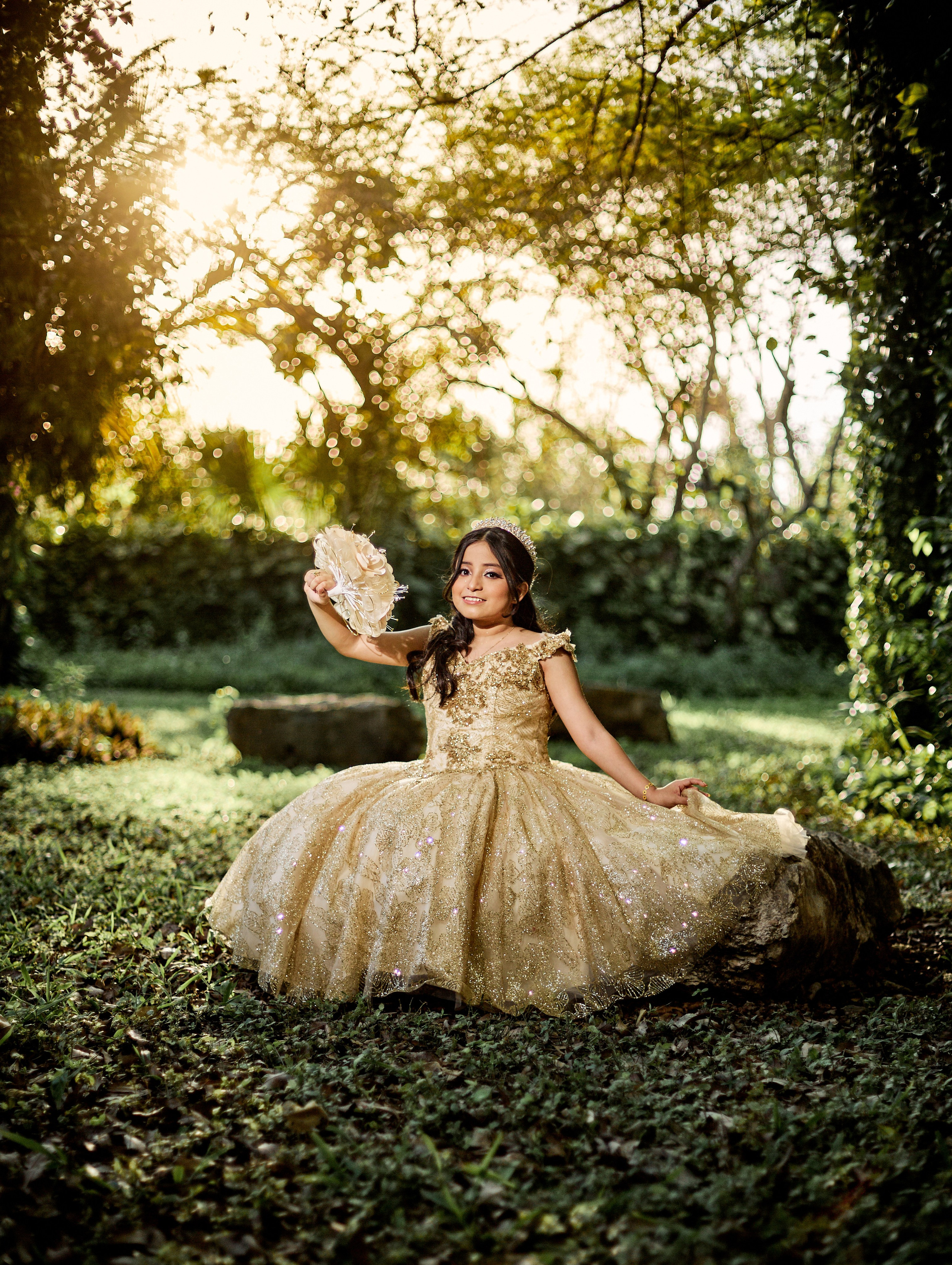 Ariadna Guadalupe. Christian Ku fotógrafo en Mérida, Yucatán