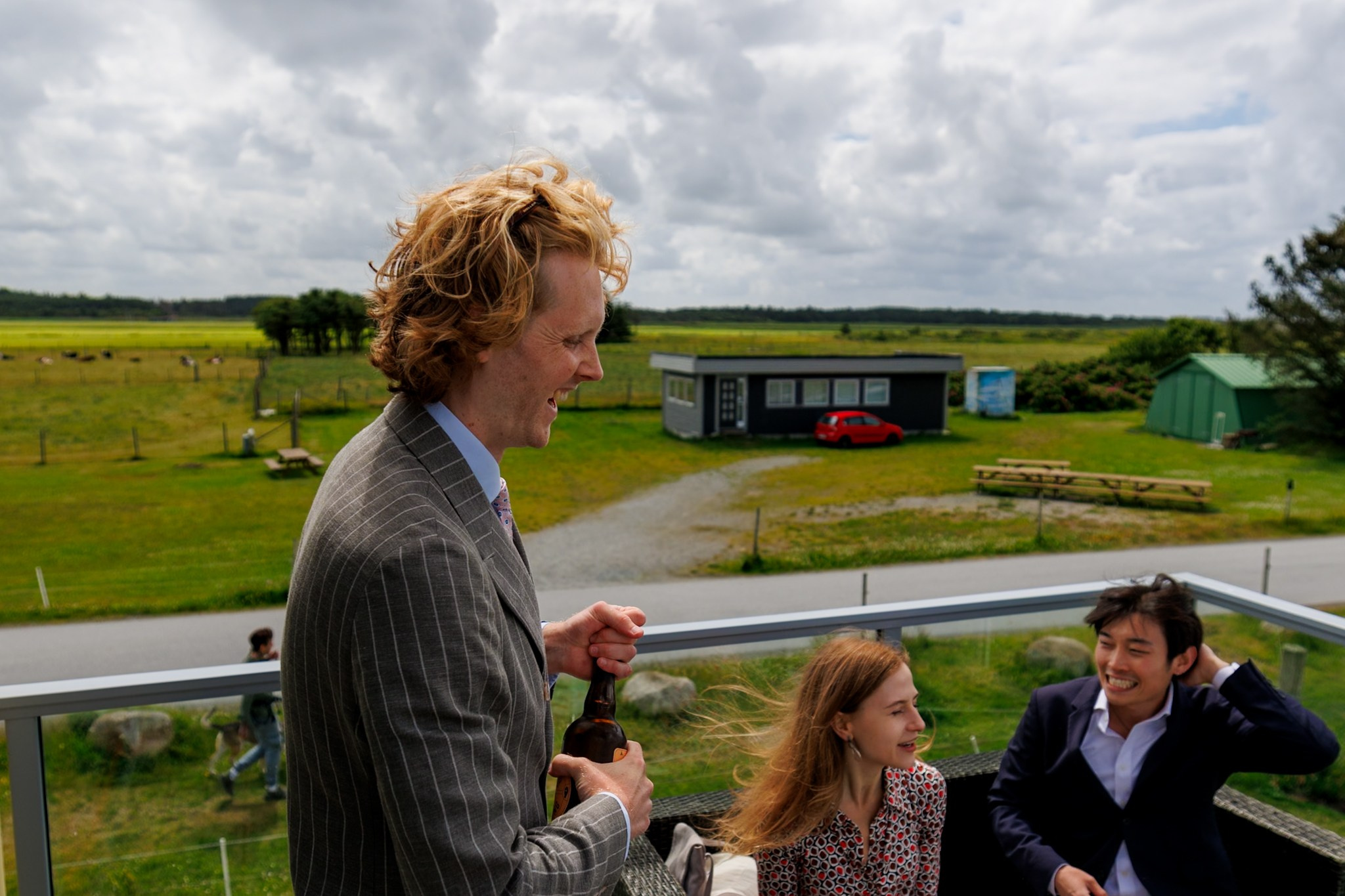 2024 – Bryllup – Ida & Magnus. Bryllupsfotograf i Oslo og Rogaland — Meisal Media