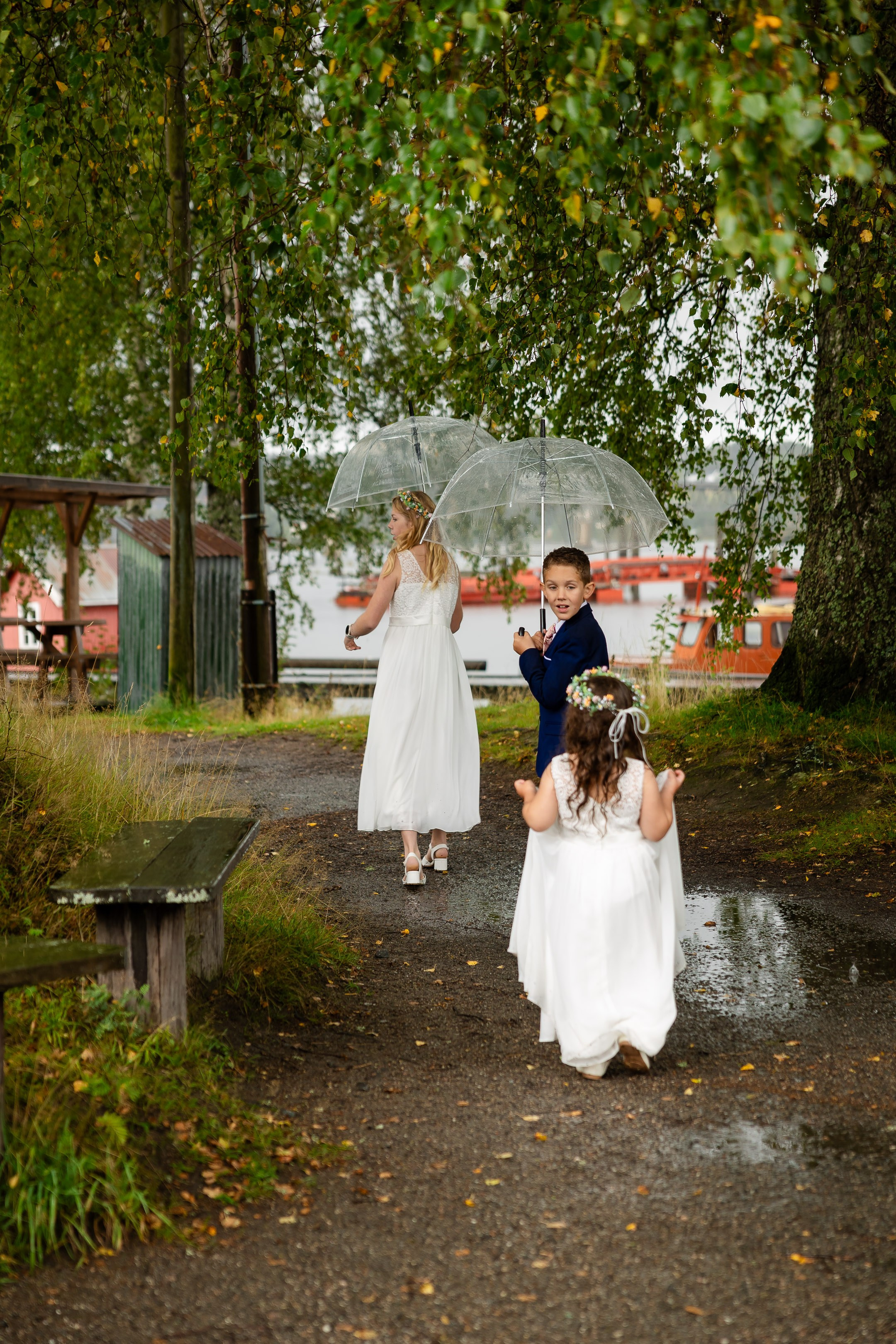 2025 - Bryllup - Stine & Jørgen. Bryllupsfotograf i Oslo og Rogaland — Meisal Media