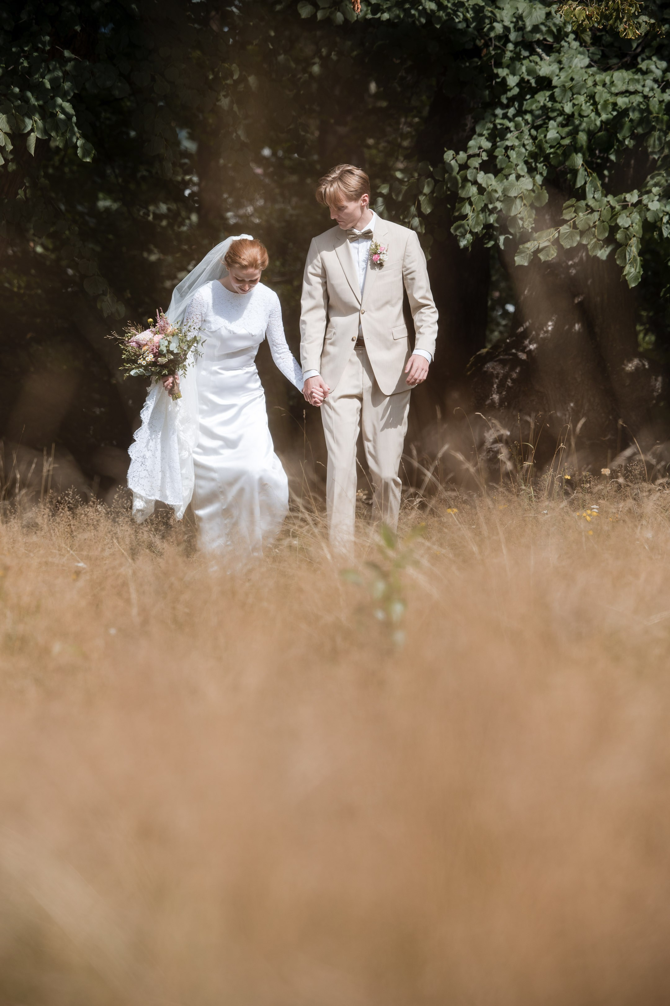 2025 - Vilde & Thomas. Bryllupsfotograf i Oslo og Rogaland — Meisal Media