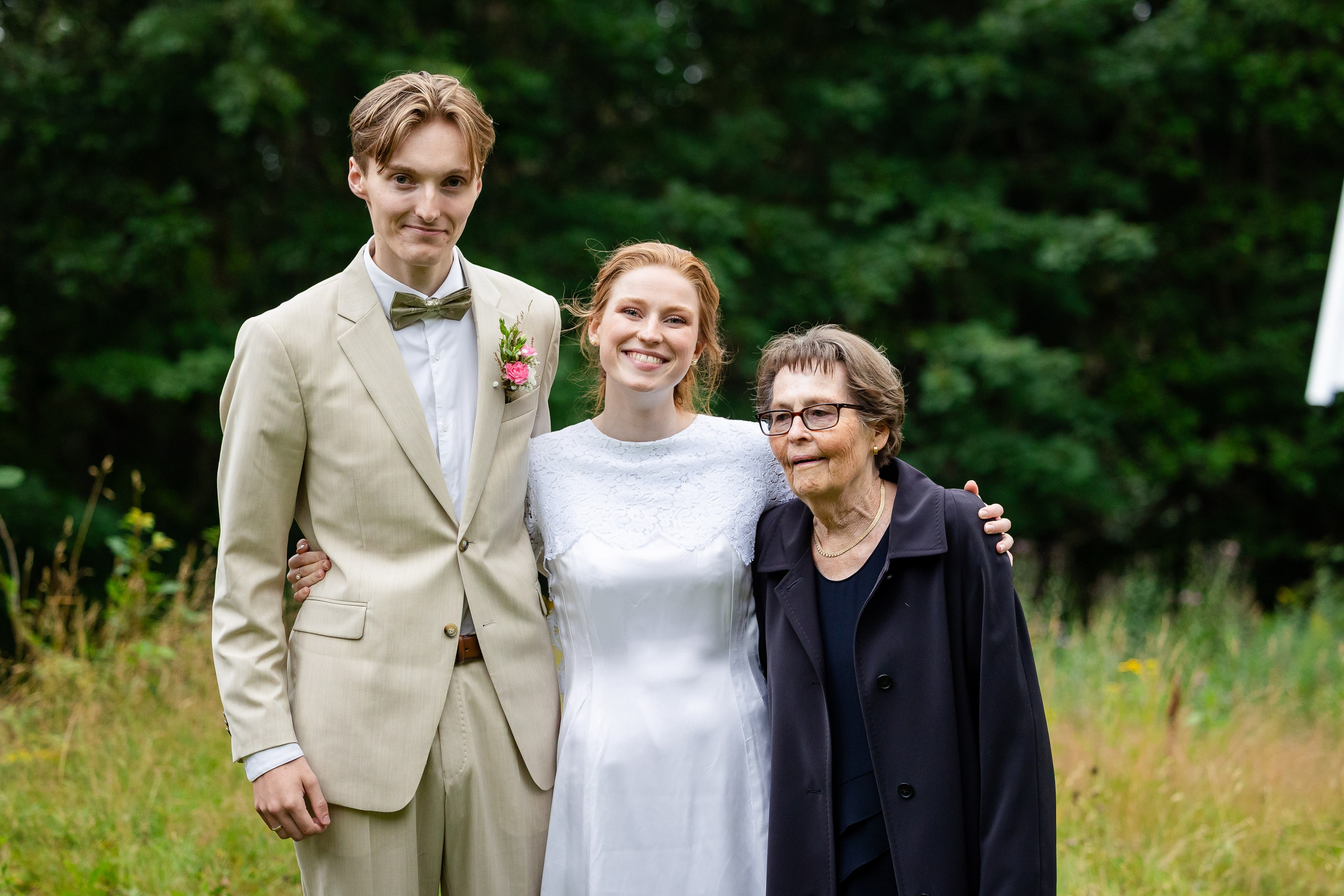 2025 - Vilde & Thomas. Bryllupsfotograf i Oslo og Rogaland — Meisal Media