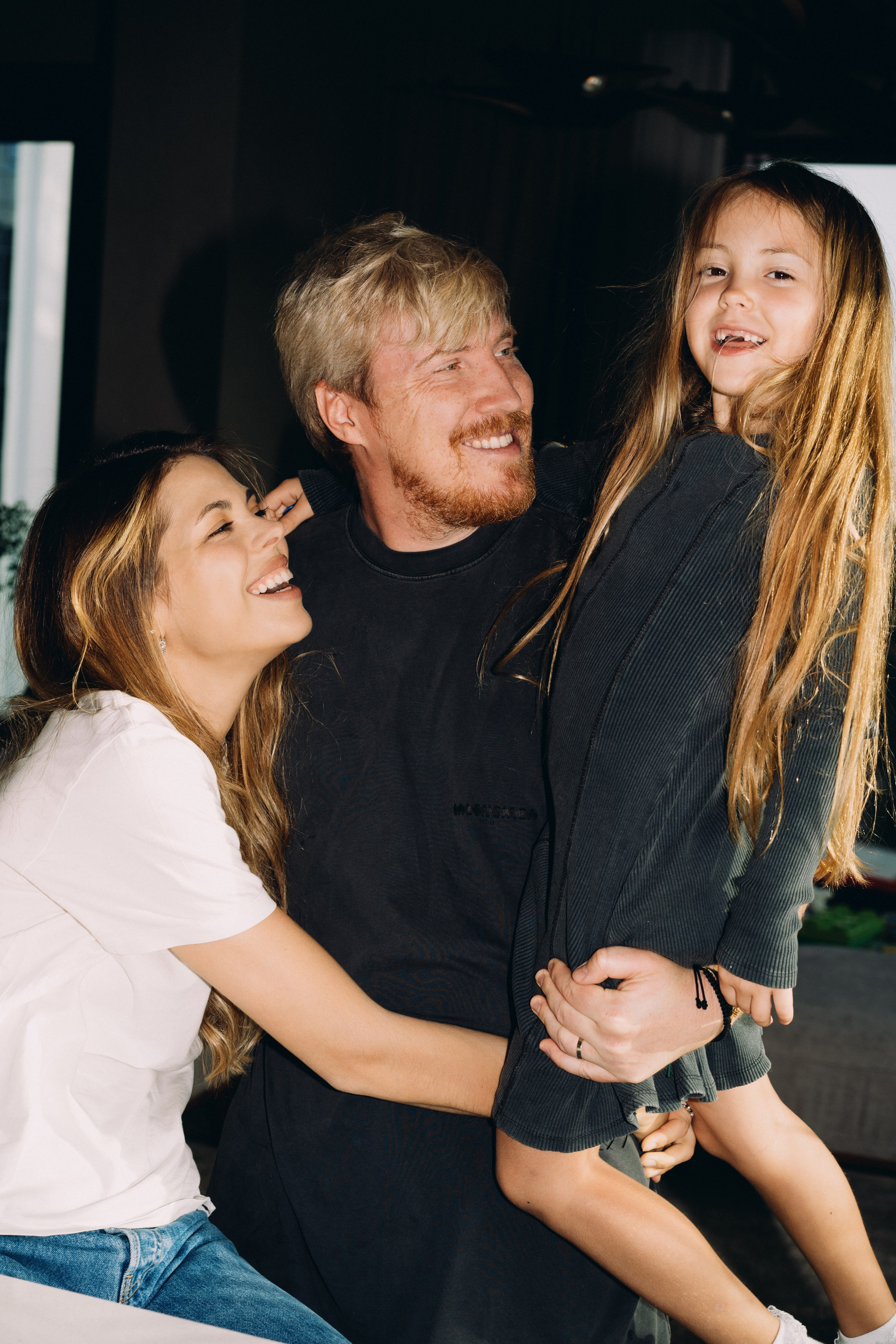 Pancakes Homestory. Elena Pretzner Photography