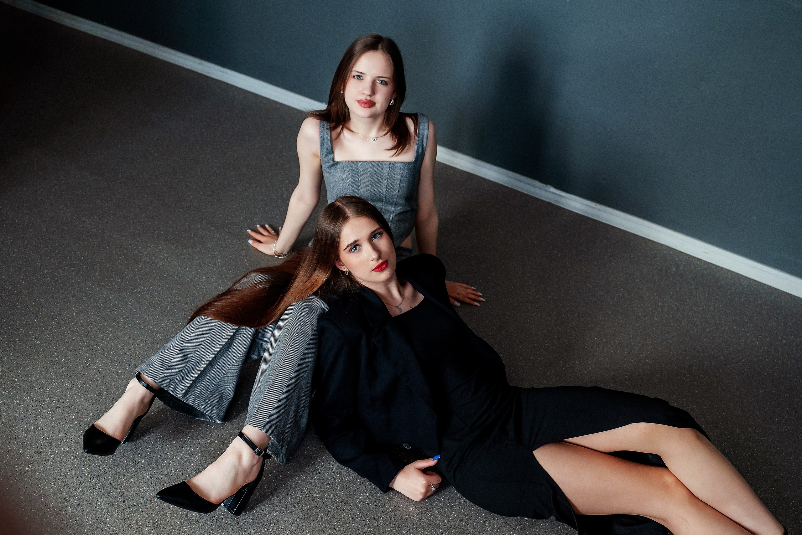 Maltas vidusskola. Ваш фотограф в Латгалии — Александра Юхневича!