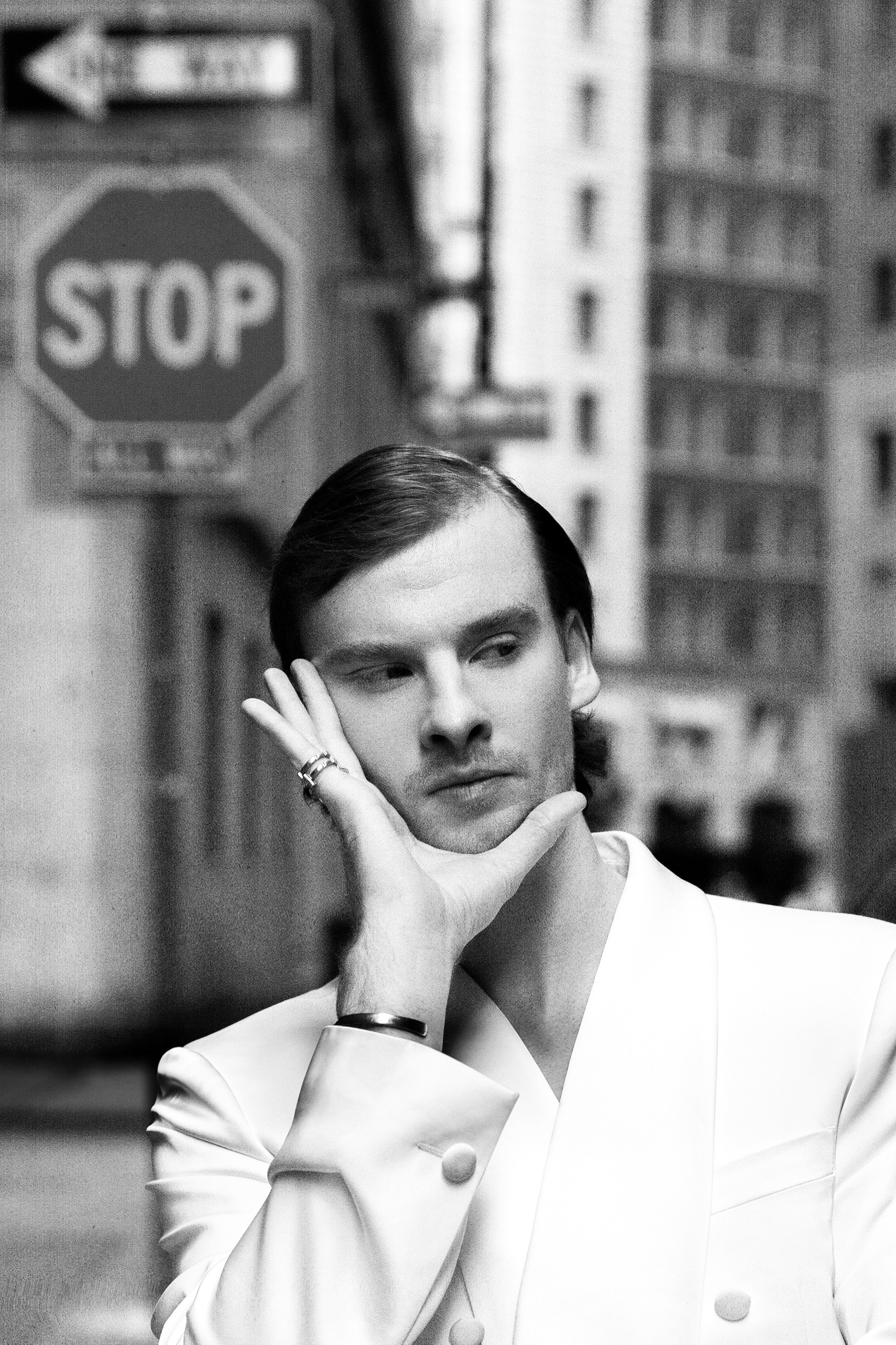 Model tests. Milabulmaga.com