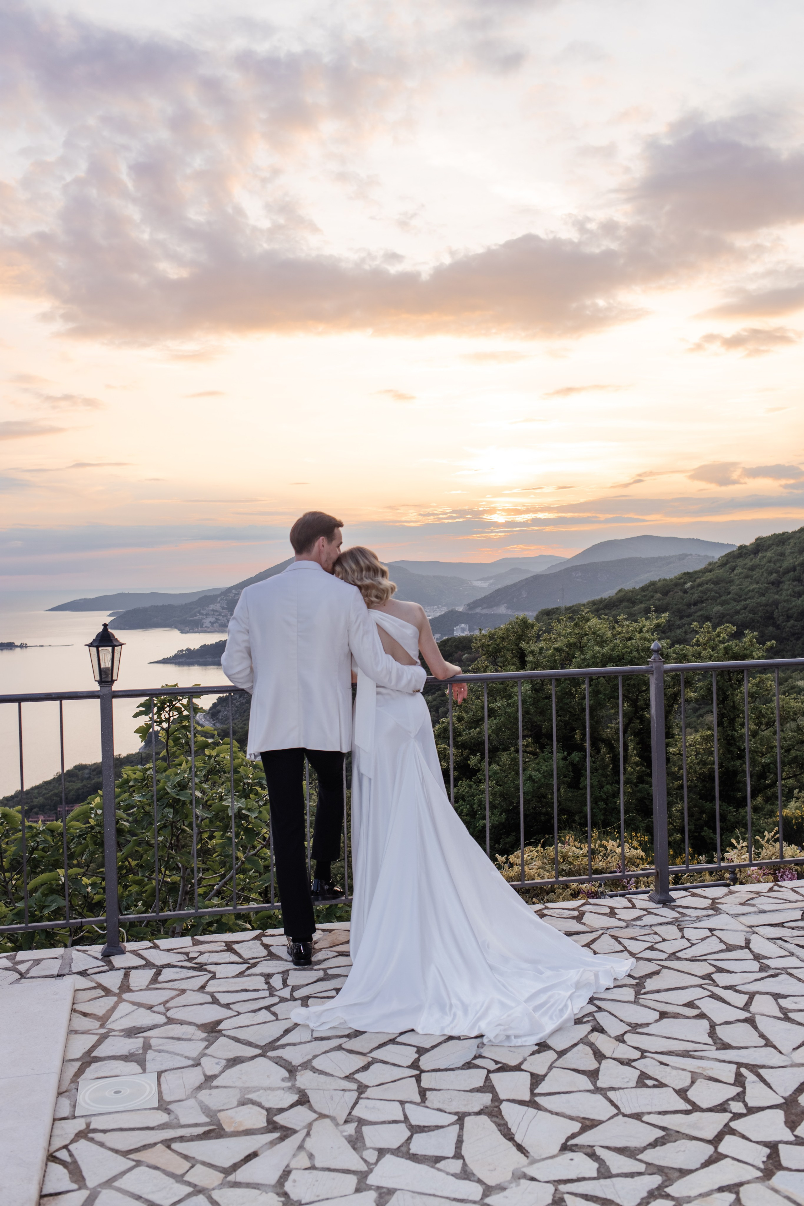 Роман і Олеся-Марта. Весільний та сімейний фотограф Наталія Дудник. Дніпро, Україна/Європа