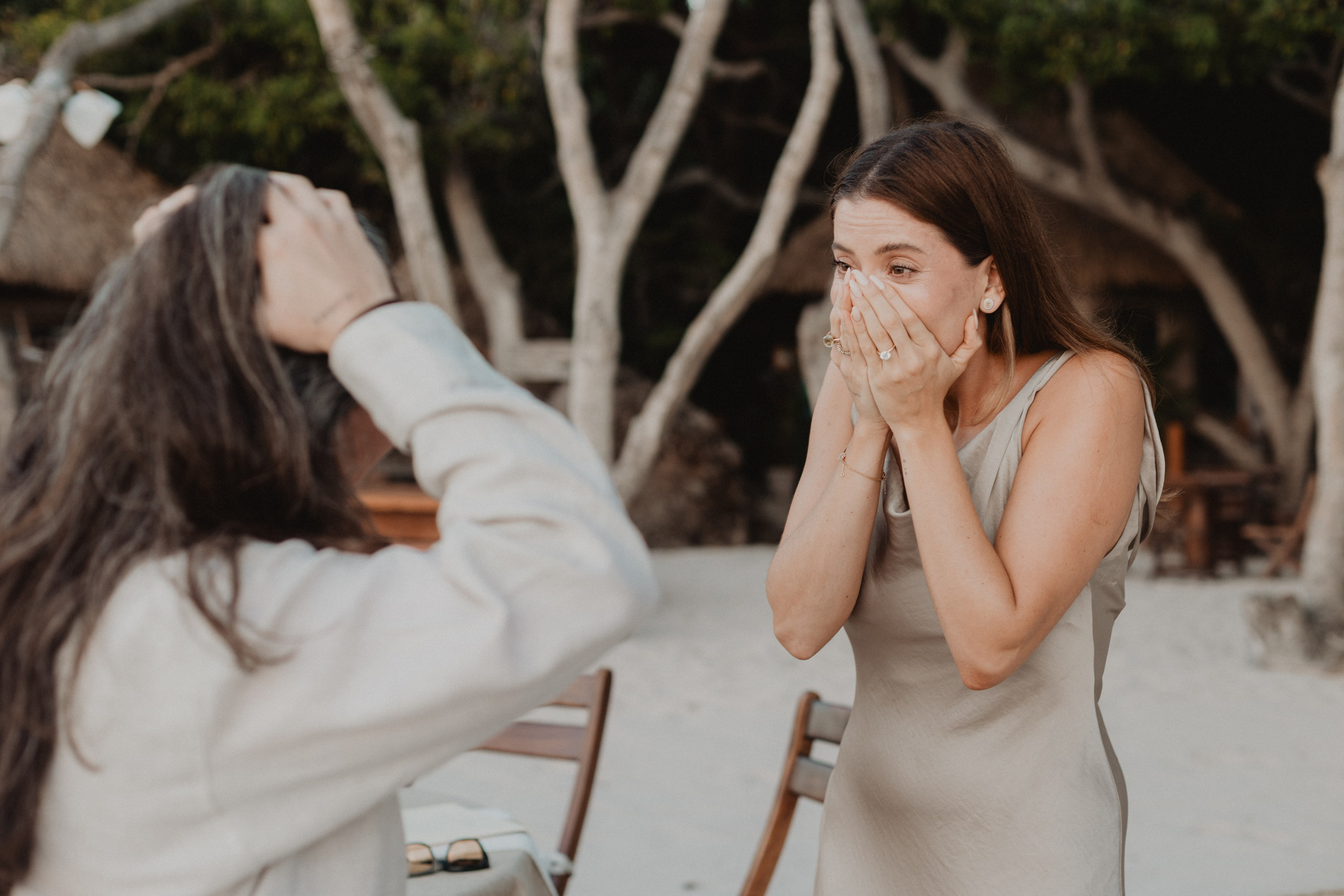 Marriage Proposal in Punta de Mita | Unforgettable Beach Proposals
