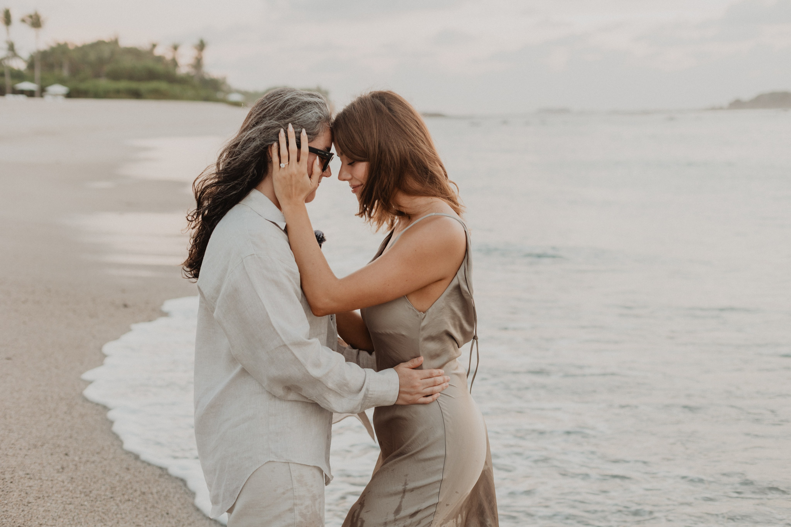 Marriage Proposal in Punta de Mita | Unforgettable Beach Proposals