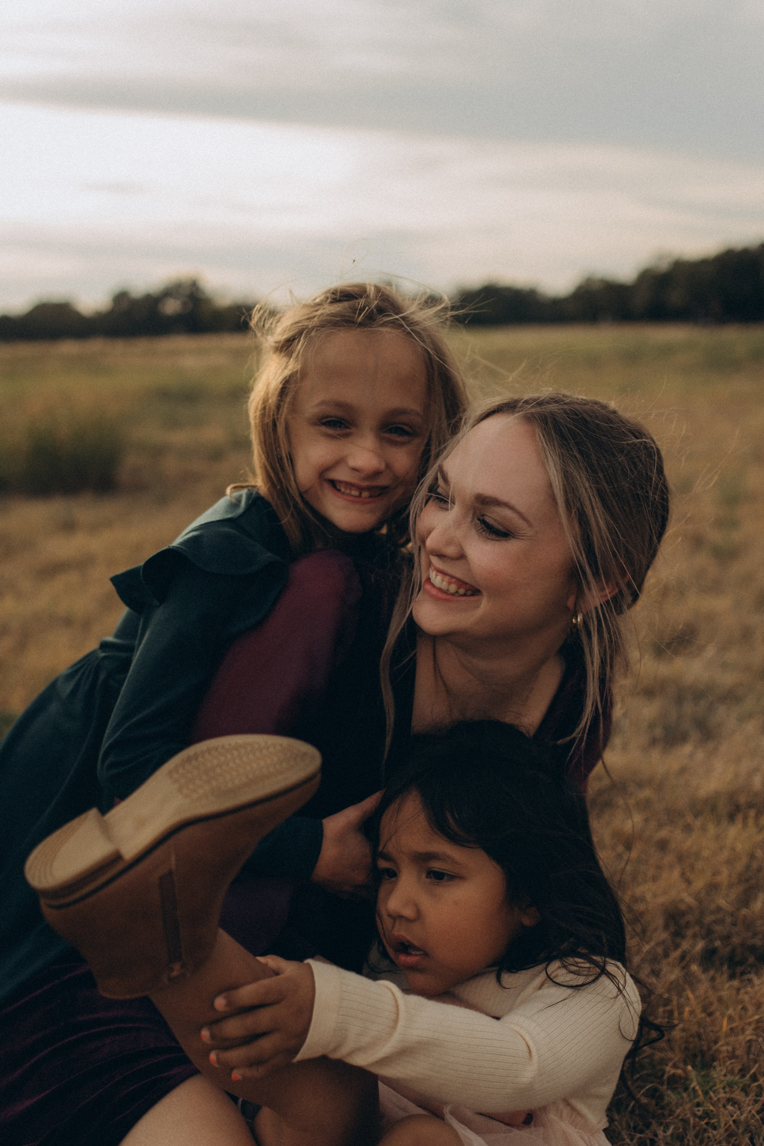 Brushy Creek Lake Park. Lens Captures Life