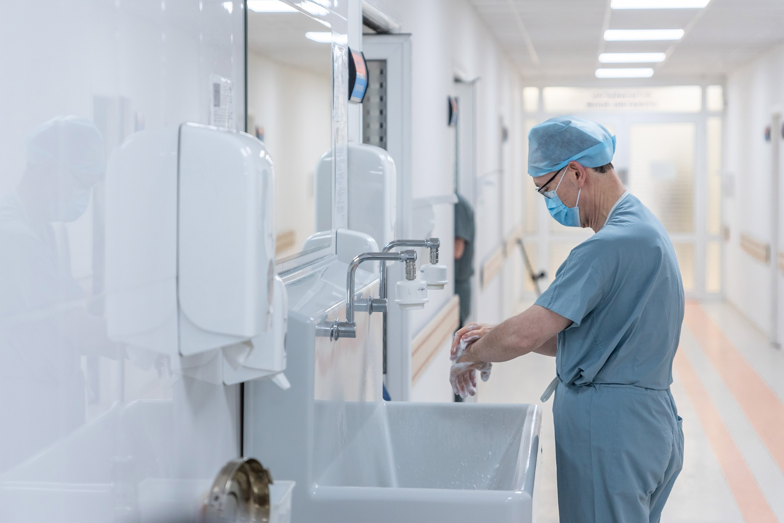 Medical. Photographer in Yerevan