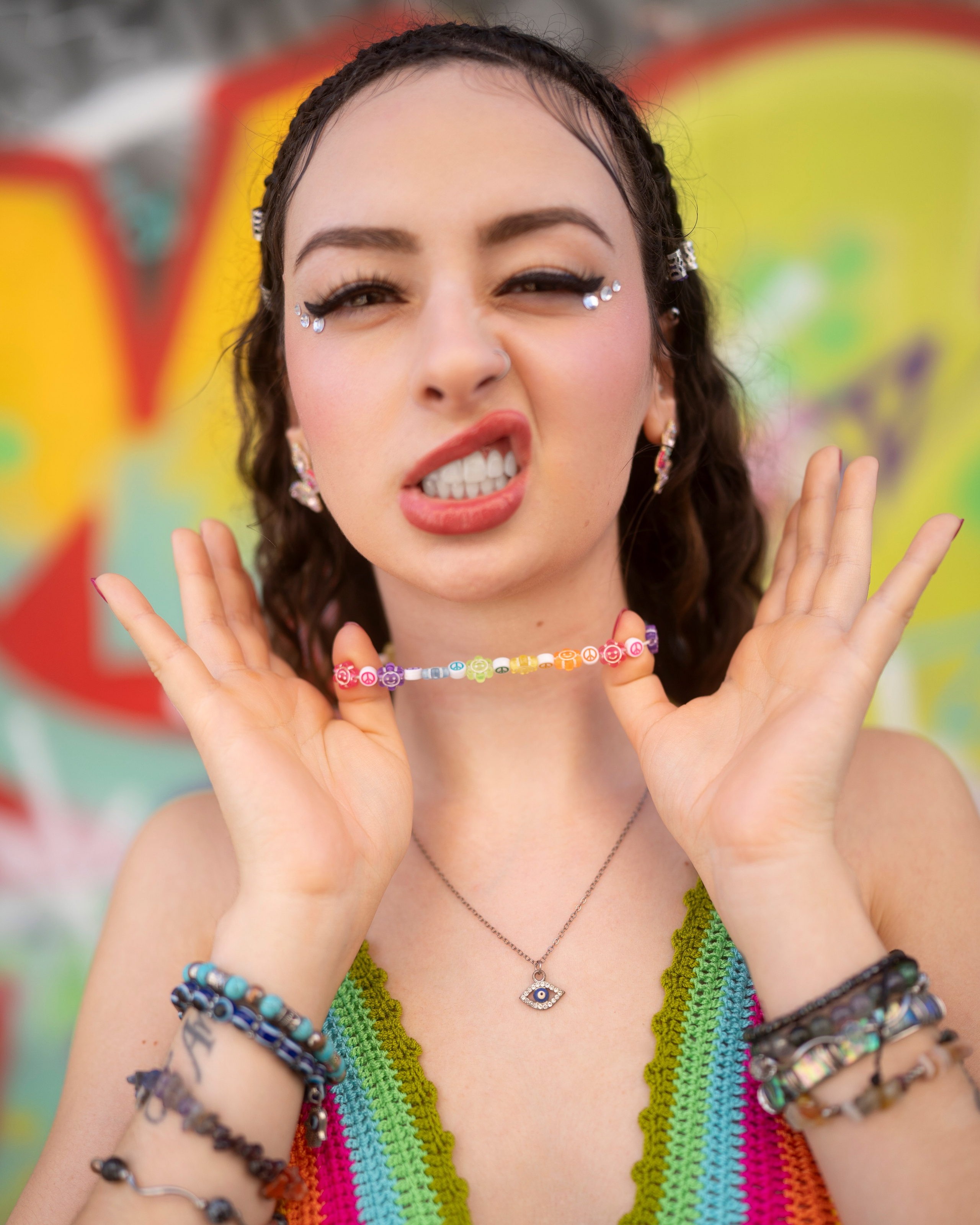 KANDIGIRLS. Ke’Ondris