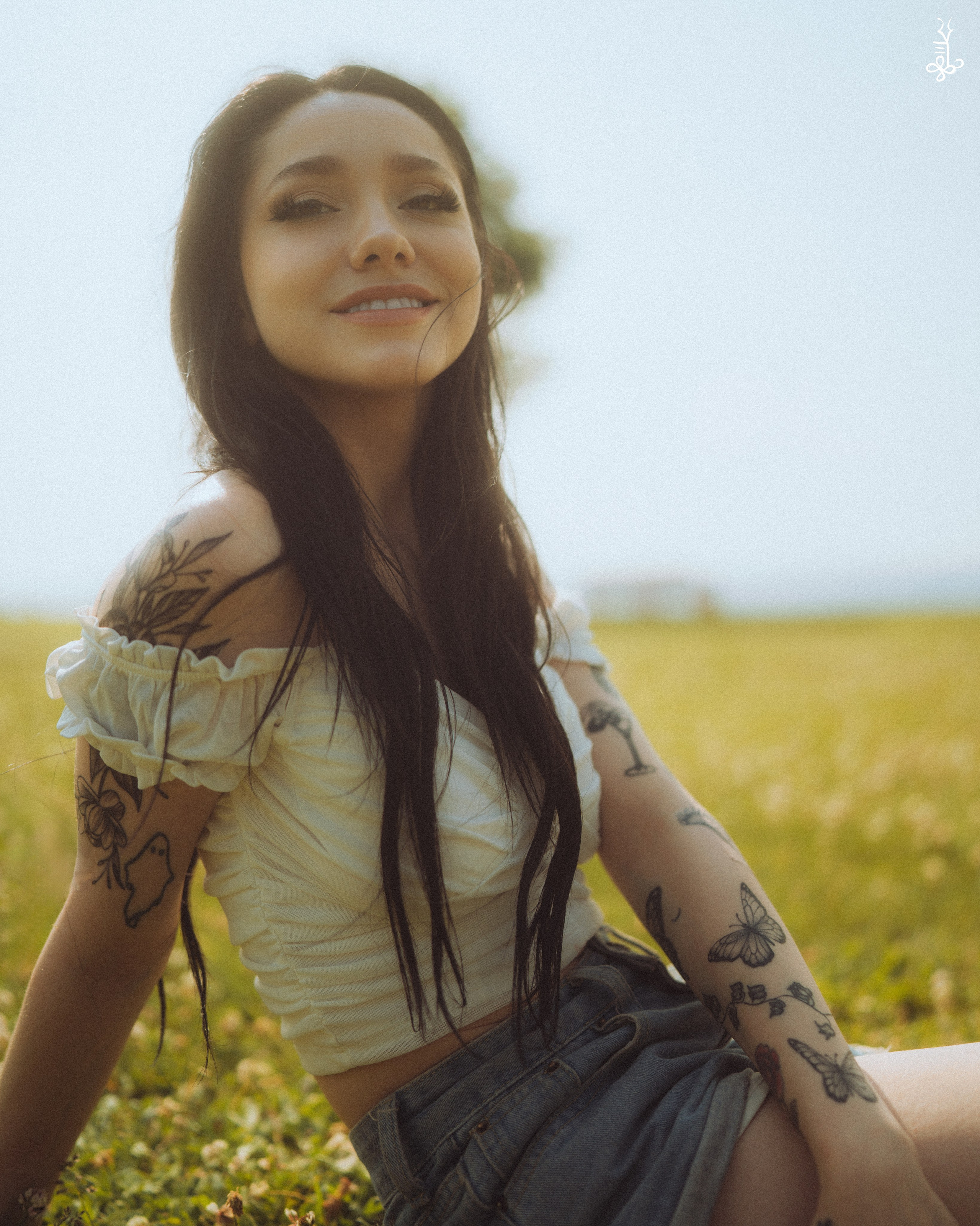 HALIANA. Ke’Ondris