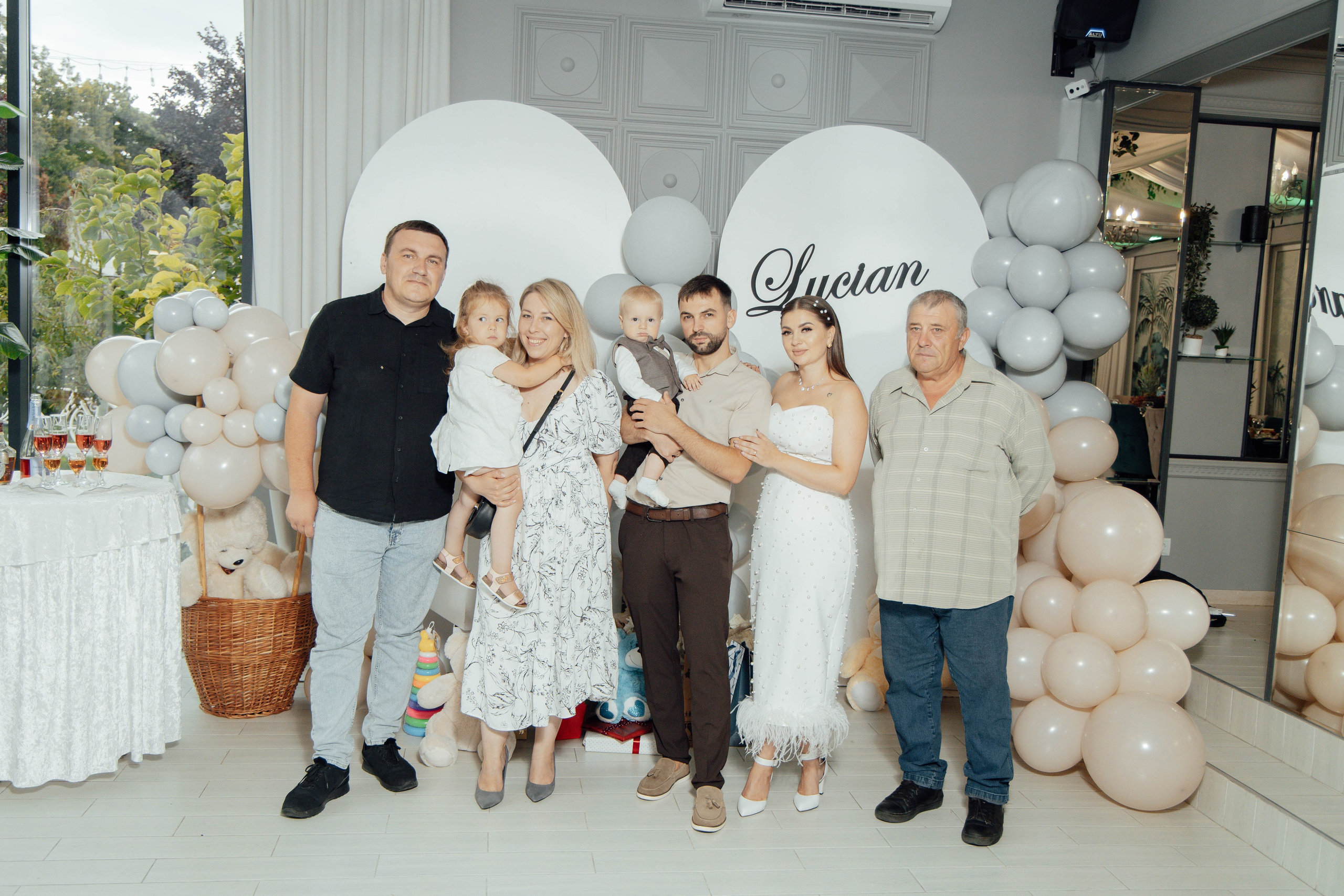 Cumetrie. Свадебный Фотограф, Детский и семейый Фотограф Молдова