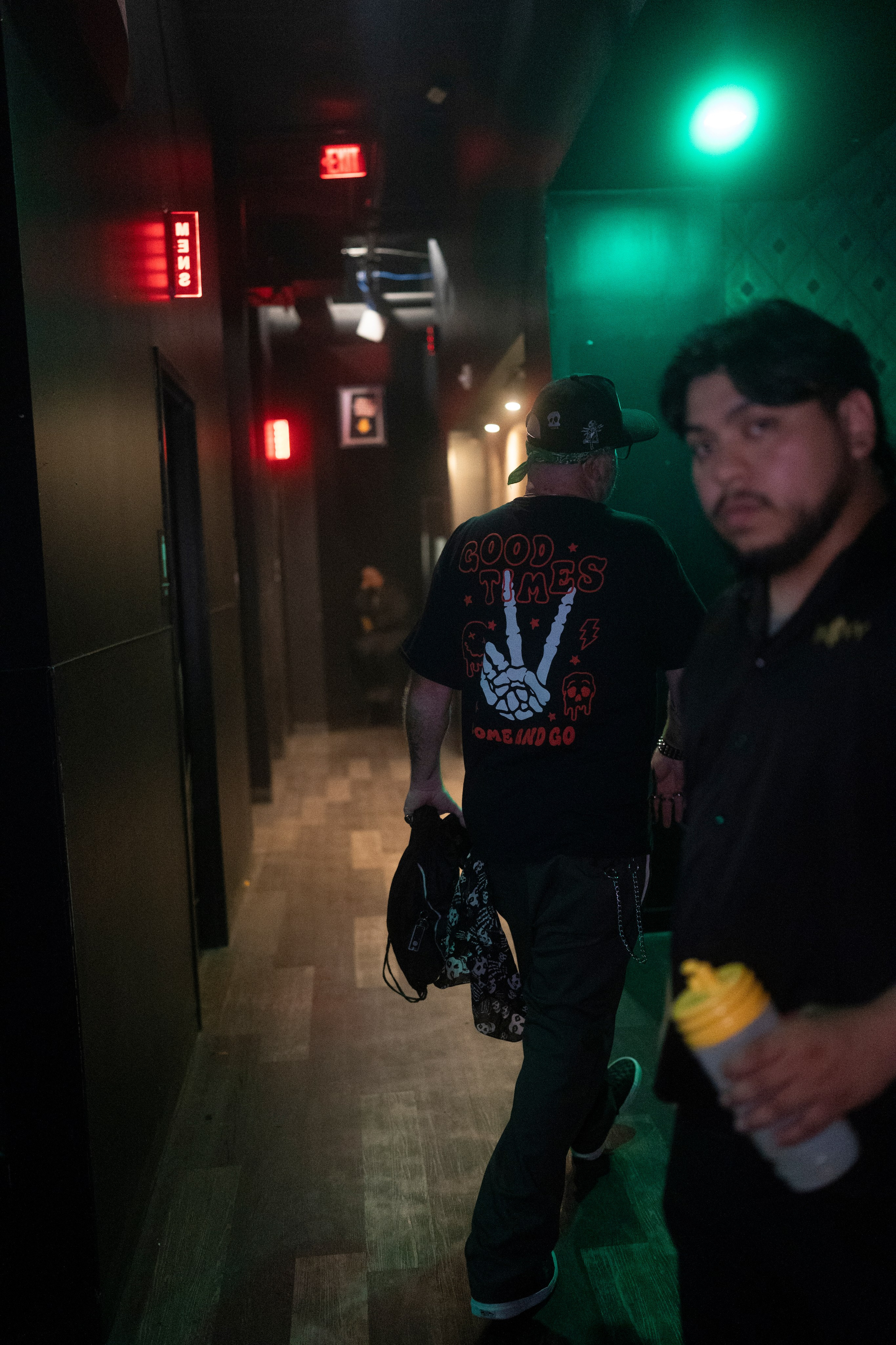 Aliens On Mushrooms & INVY Present: Shiba San. Ke’Ondris