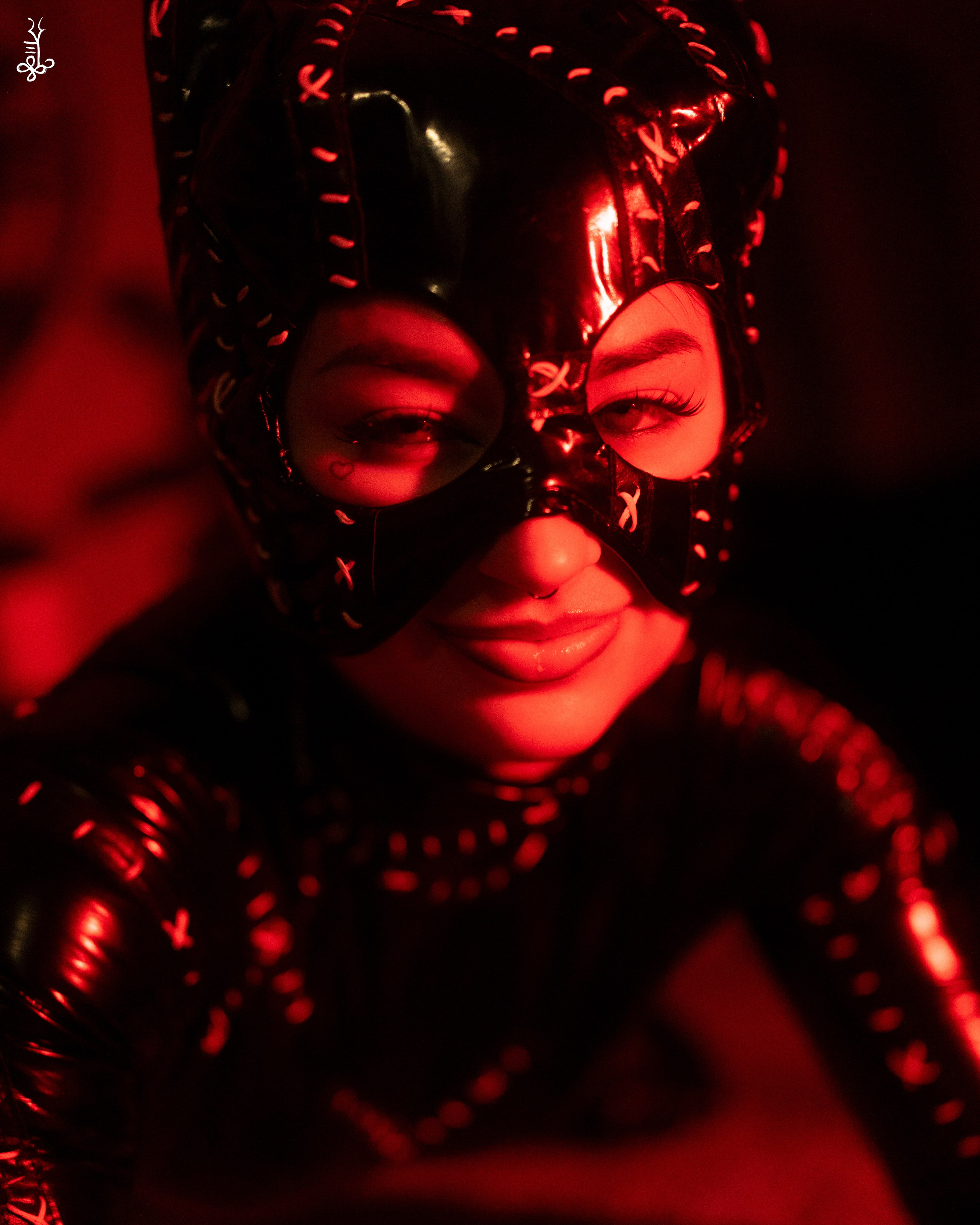 Cat Woman (Rieli). Ke’Ondris