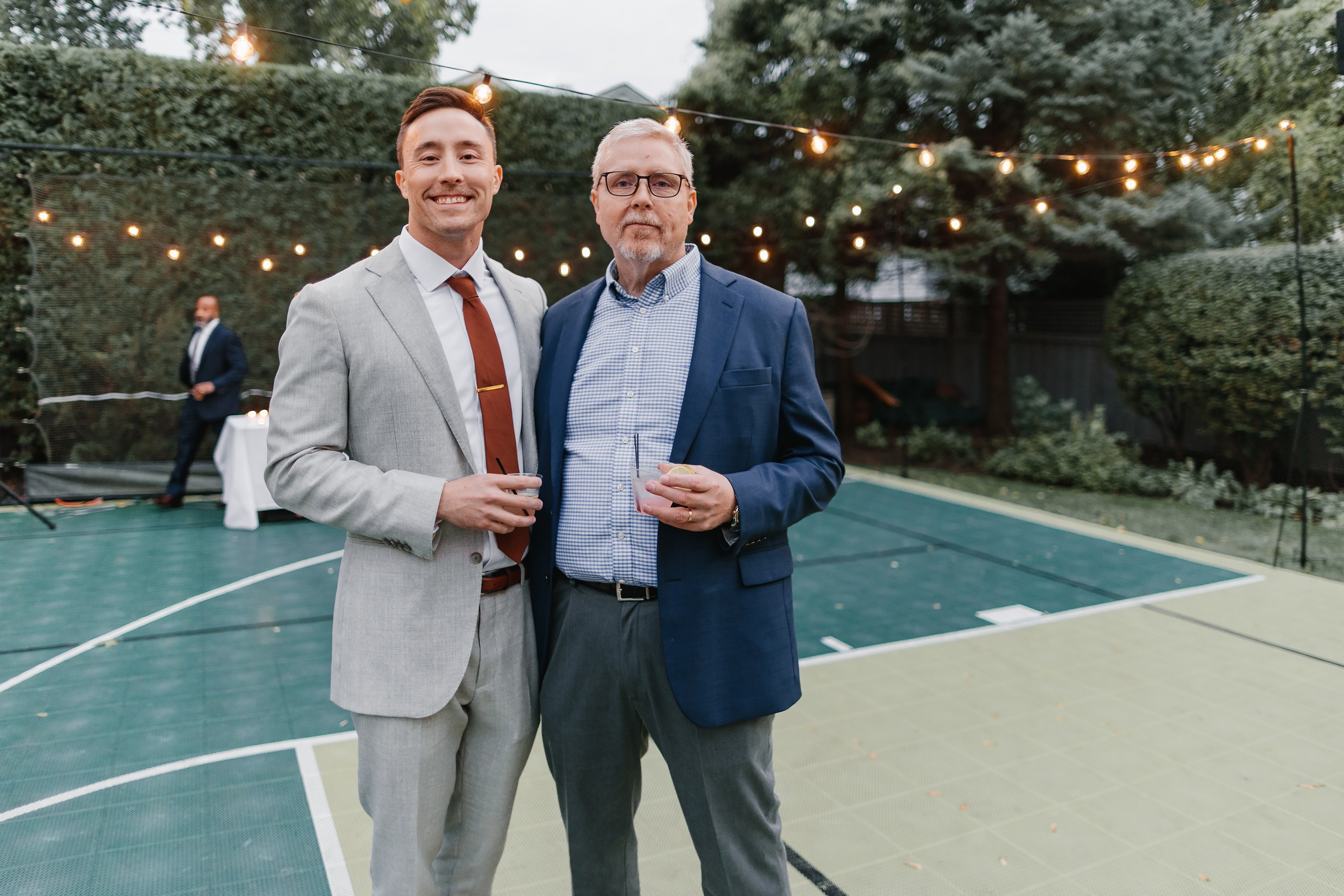 10.08.2023 Wedding. Wedding family event photographer in Chicago Nick Yushevich