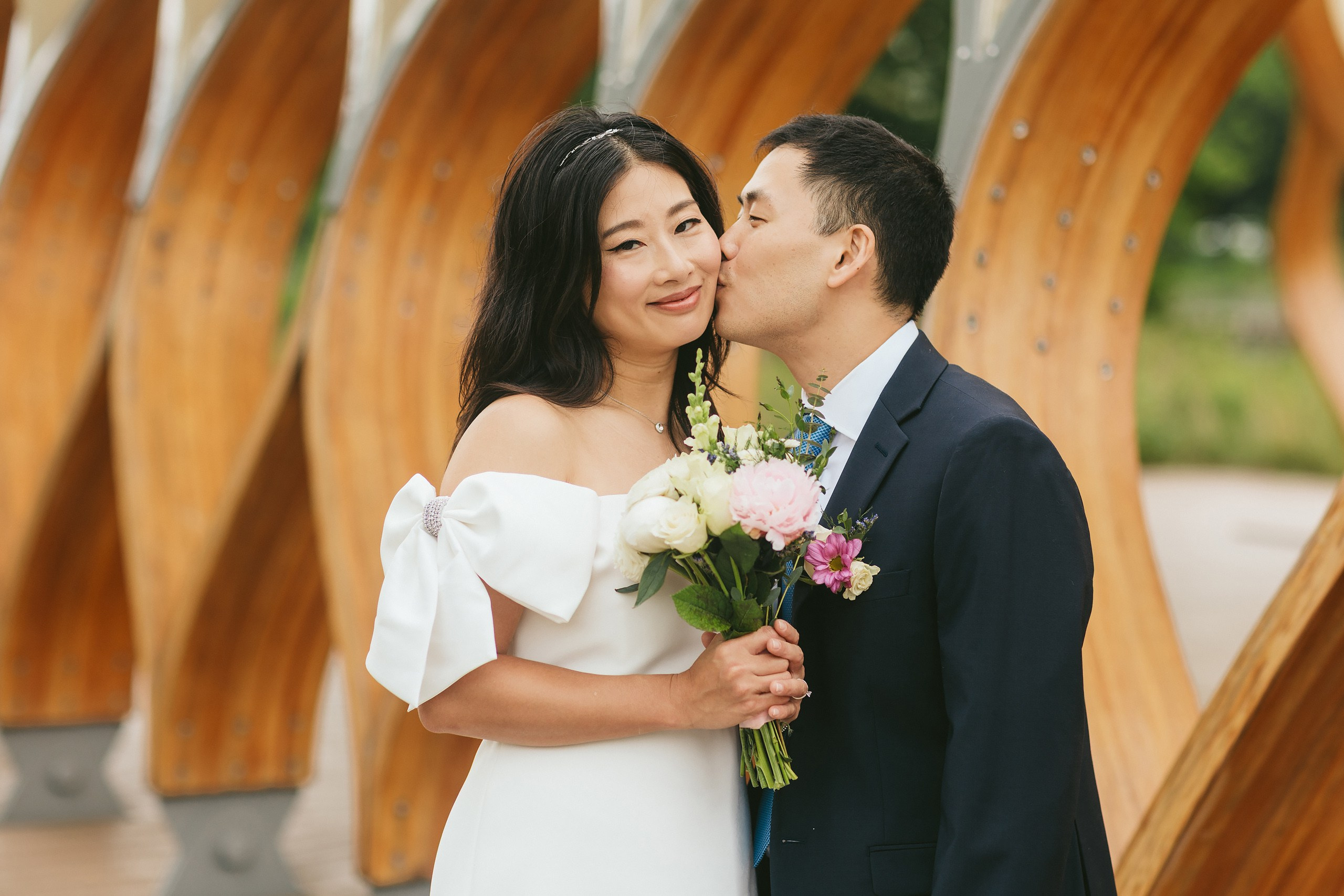 06.20.2025 Wedding. Wedding family event photographer in Chicago Nick Yushevich