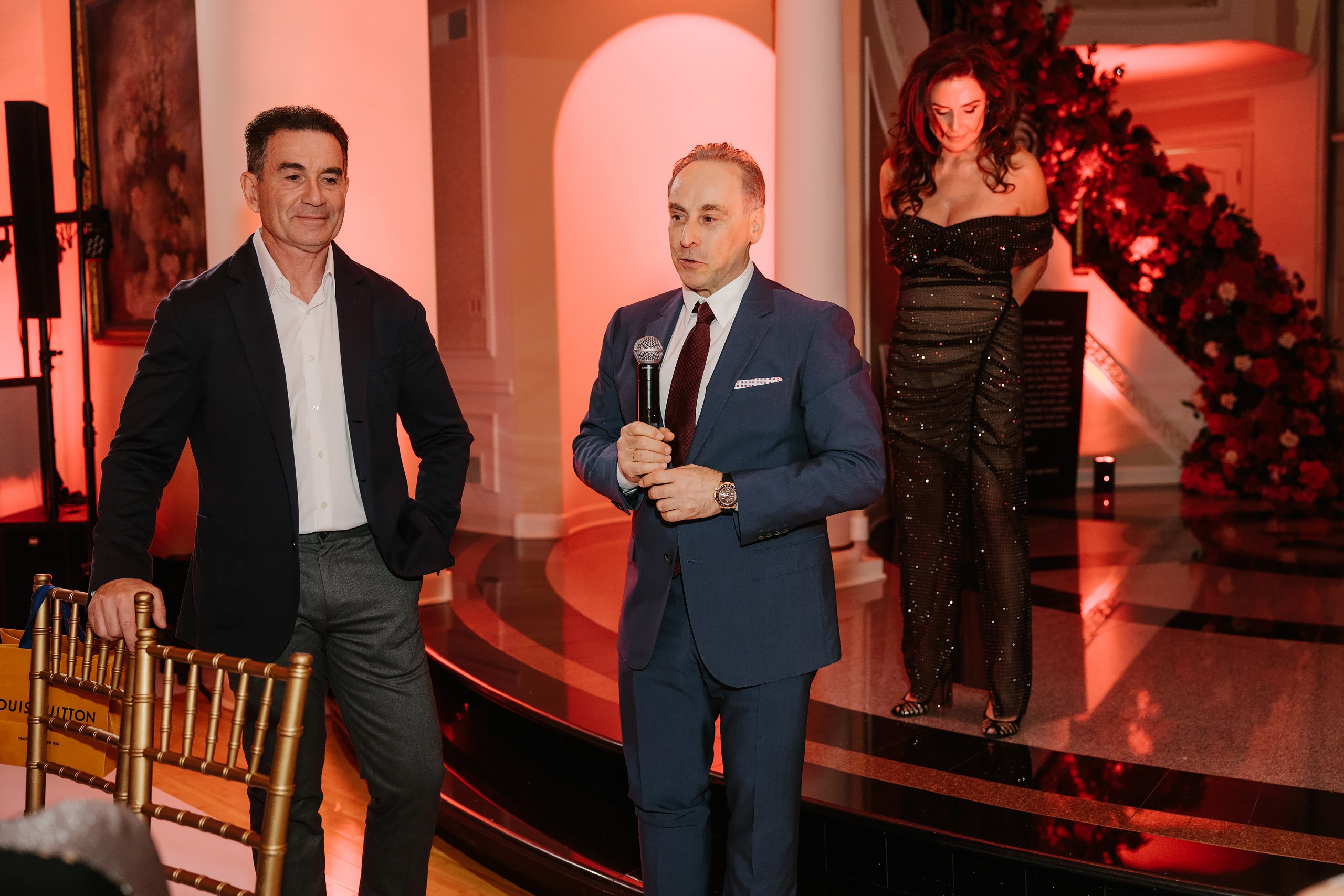 10.26.2024 Birthday Party. Wedding family event photographer in Chicago Nick Yushevich