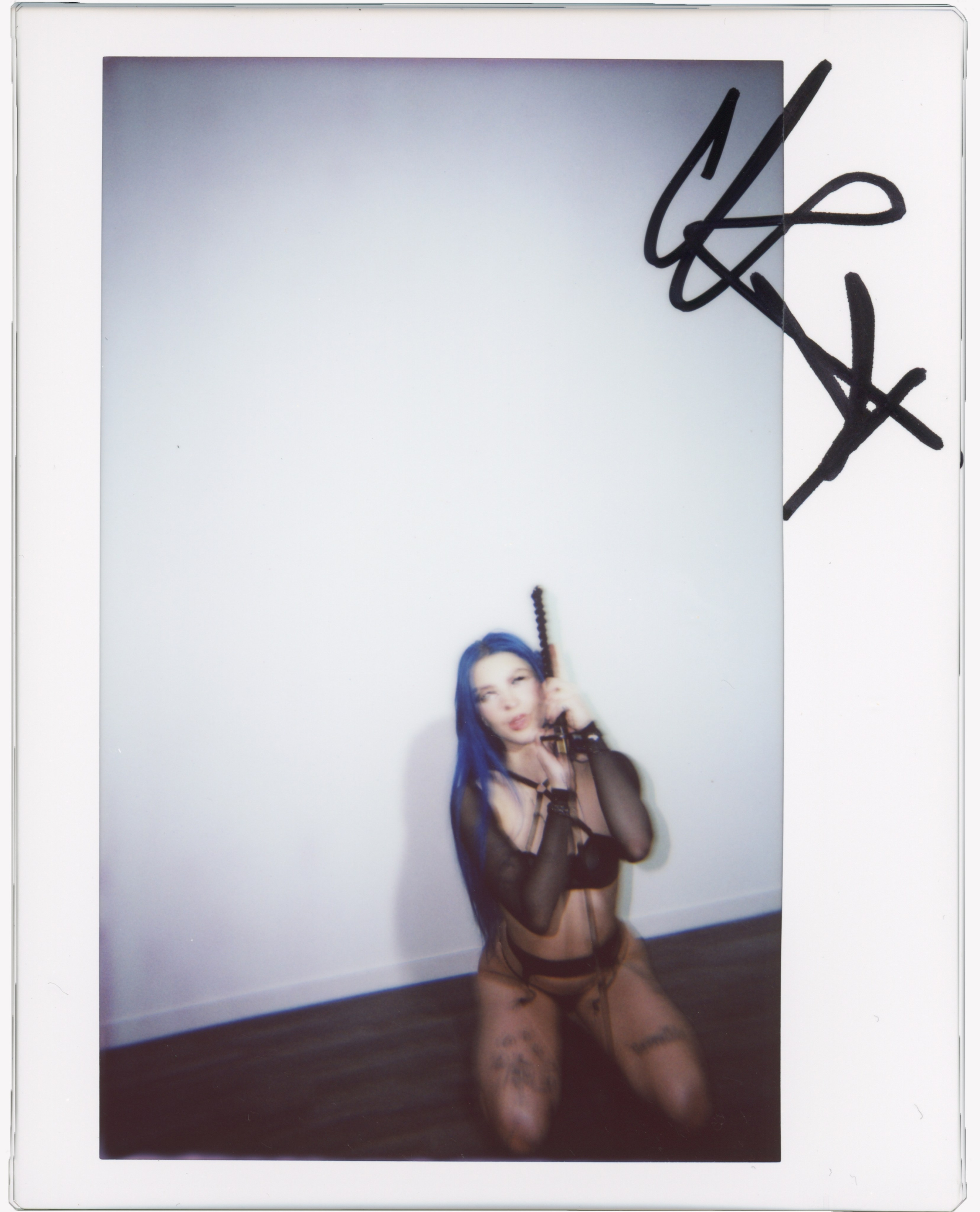 CAROLINE. Ke’Ondris