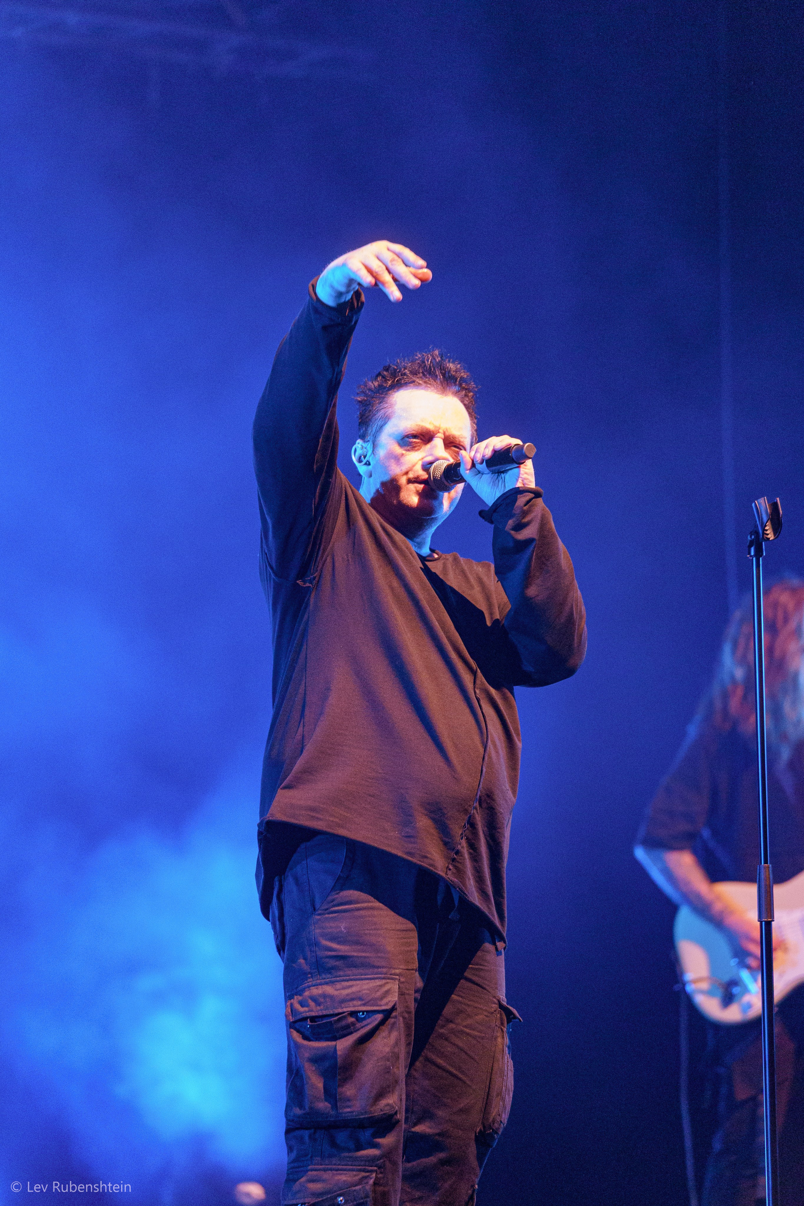 Gleb Samojlov & The Matrixx 11.05.2025. Concert and Event photographer in Belgrade, Serbia