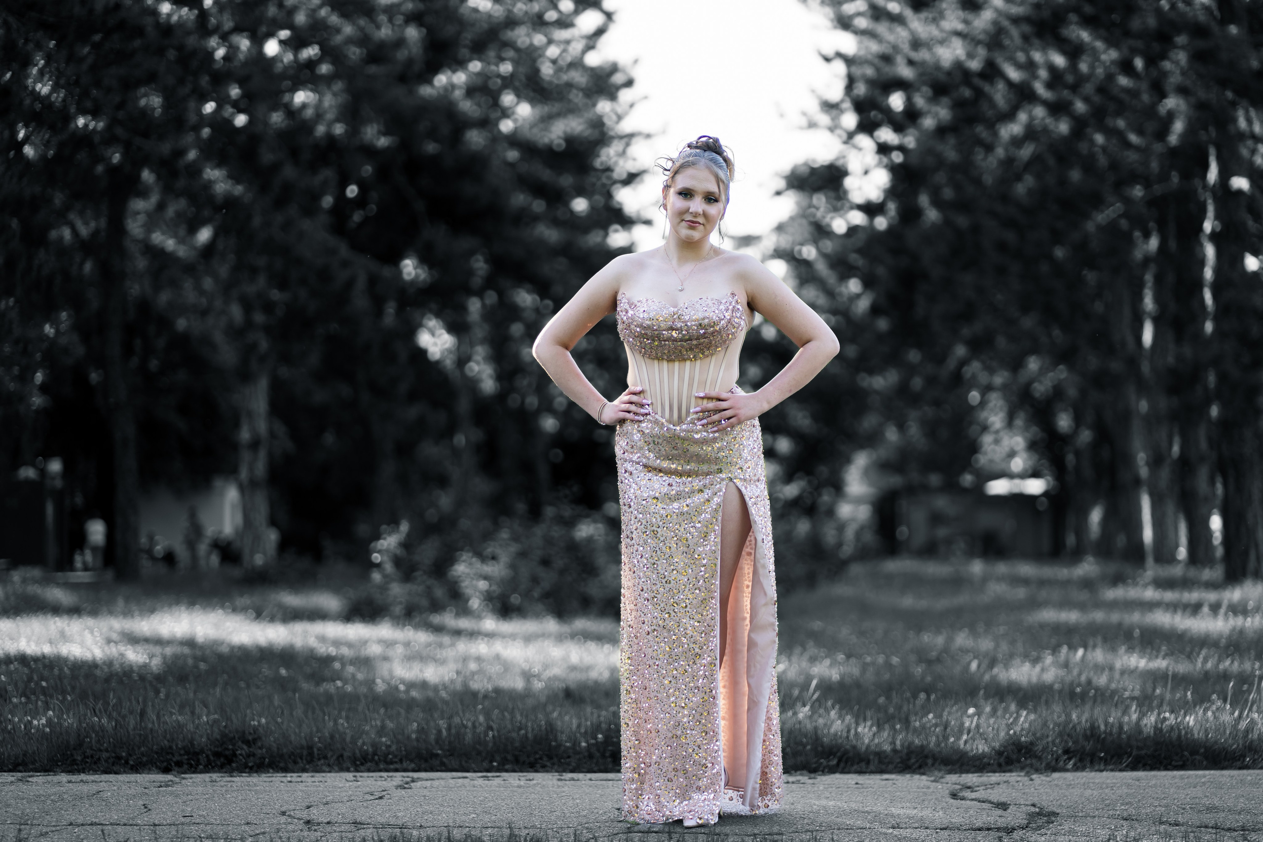 18 ANI - UN NOU ÎNCEPUT