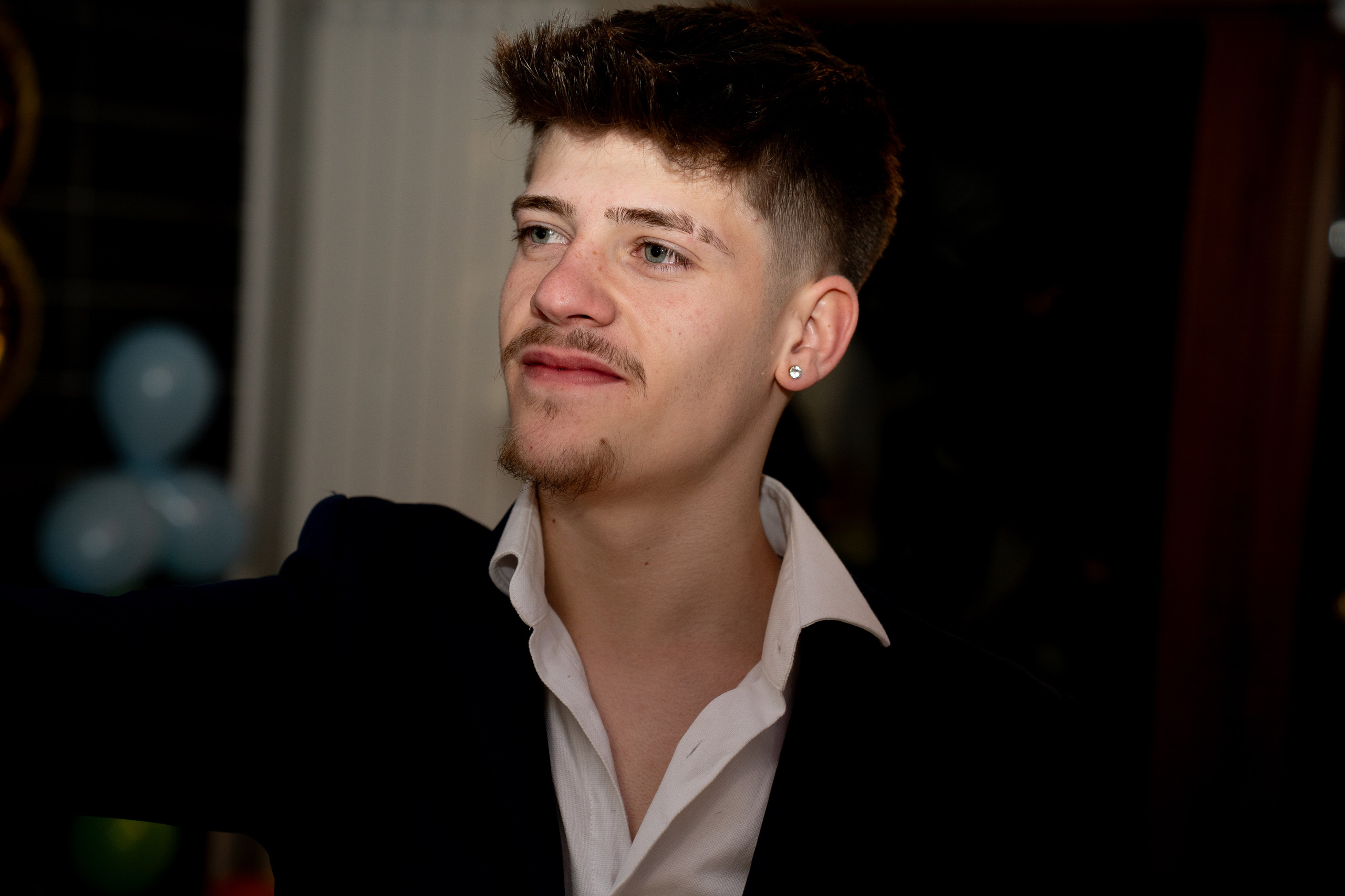 18 ANI - UN NOU ÎNCEPUT