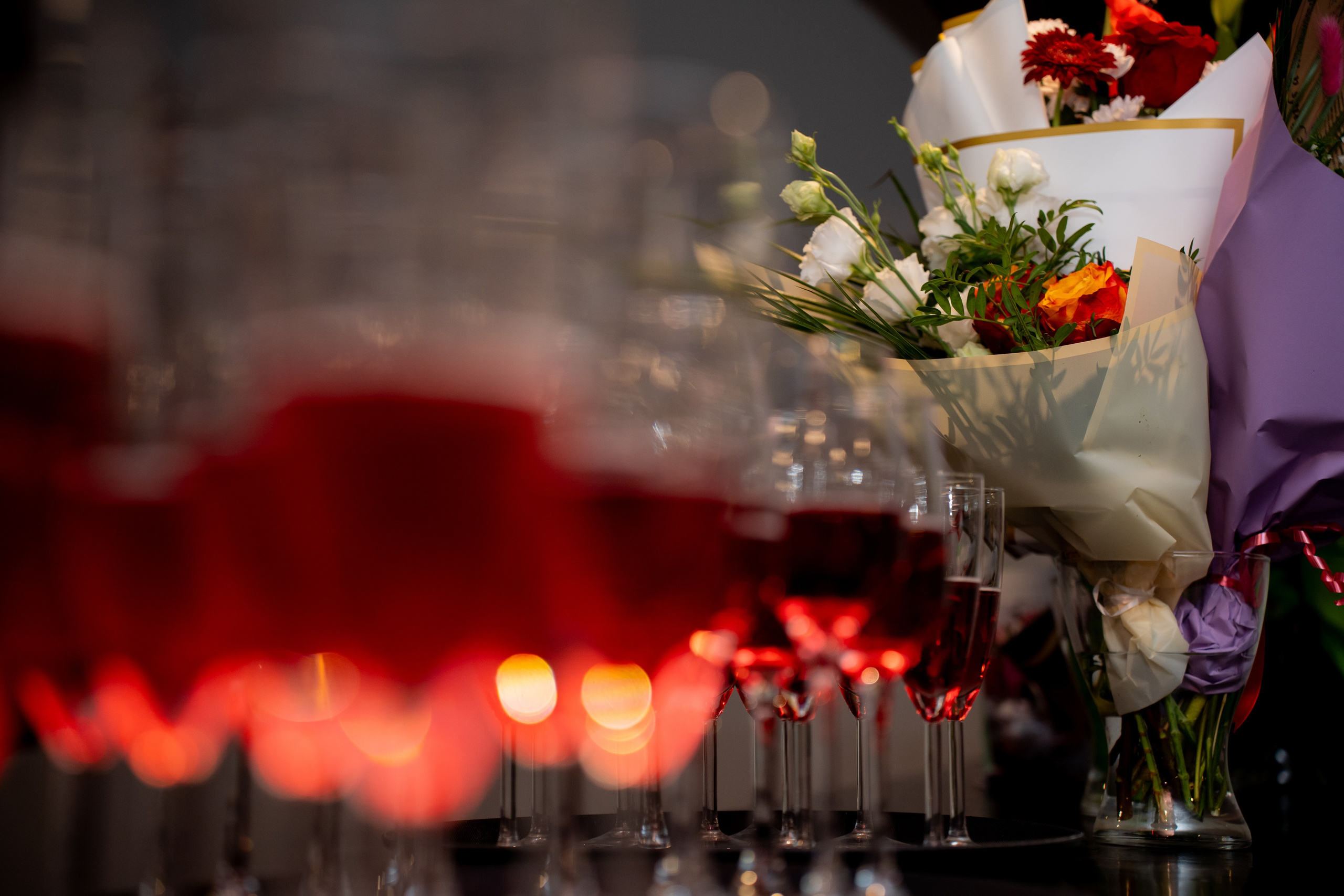 18 ANI - UN NOU ÎNCEPUT