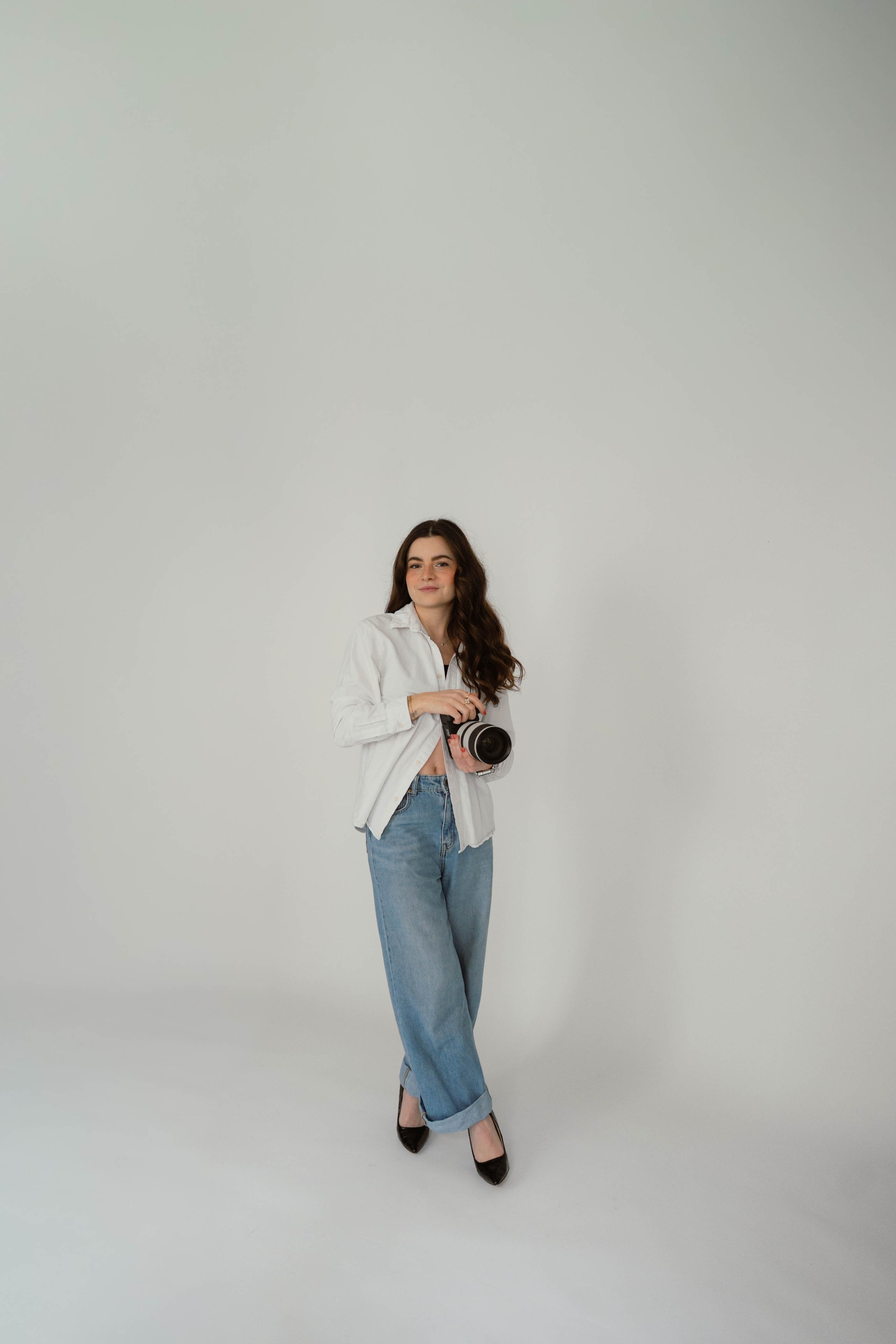 Charlotte. Weeding photographer / event / portrait