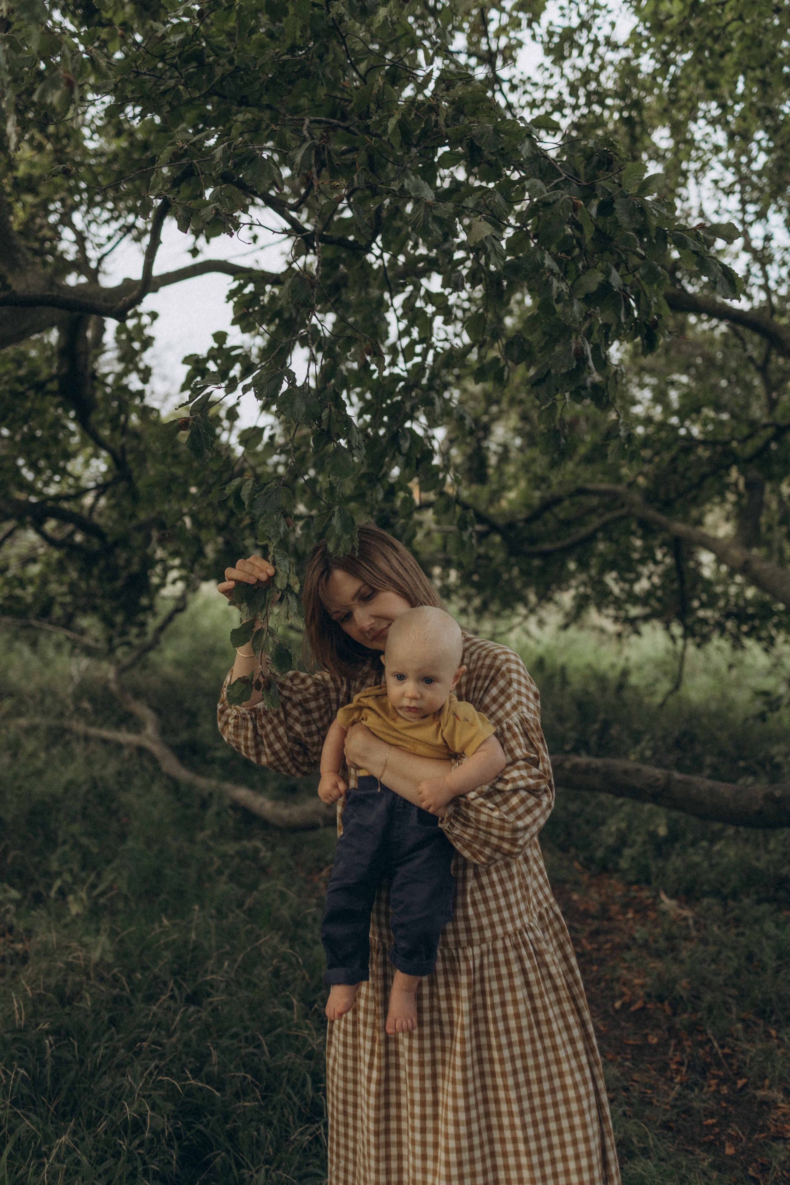 Grigory, Nina, Jakob, Leon. Photographer in Milton Keynes, Northampton & London — Wedding, Family & Portrait Photography